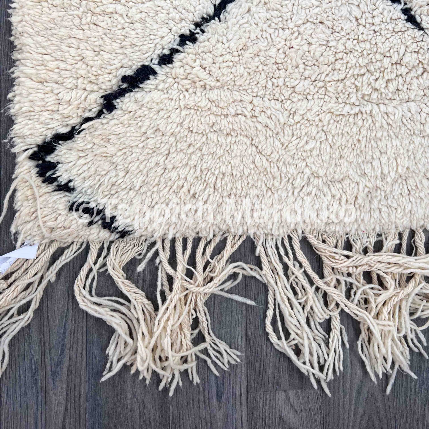 Amira – Moroccan Rug