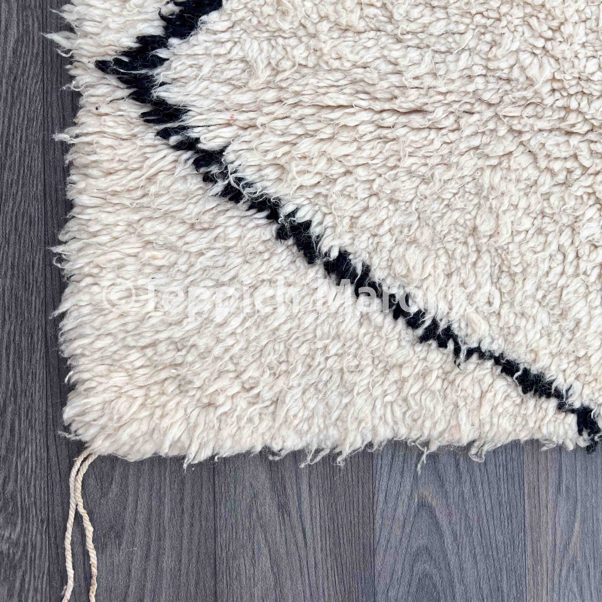Amira – Moroccan Rug