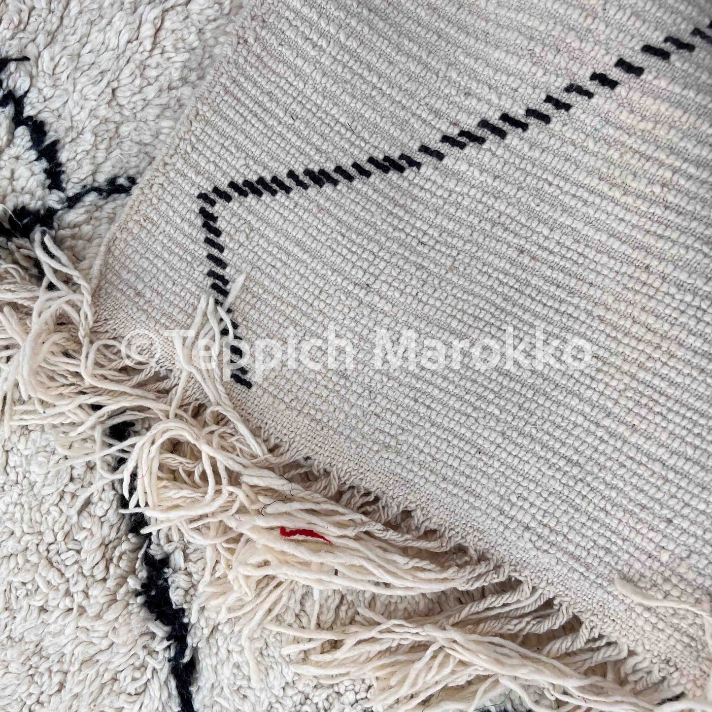 Amira – Moroccan Rug