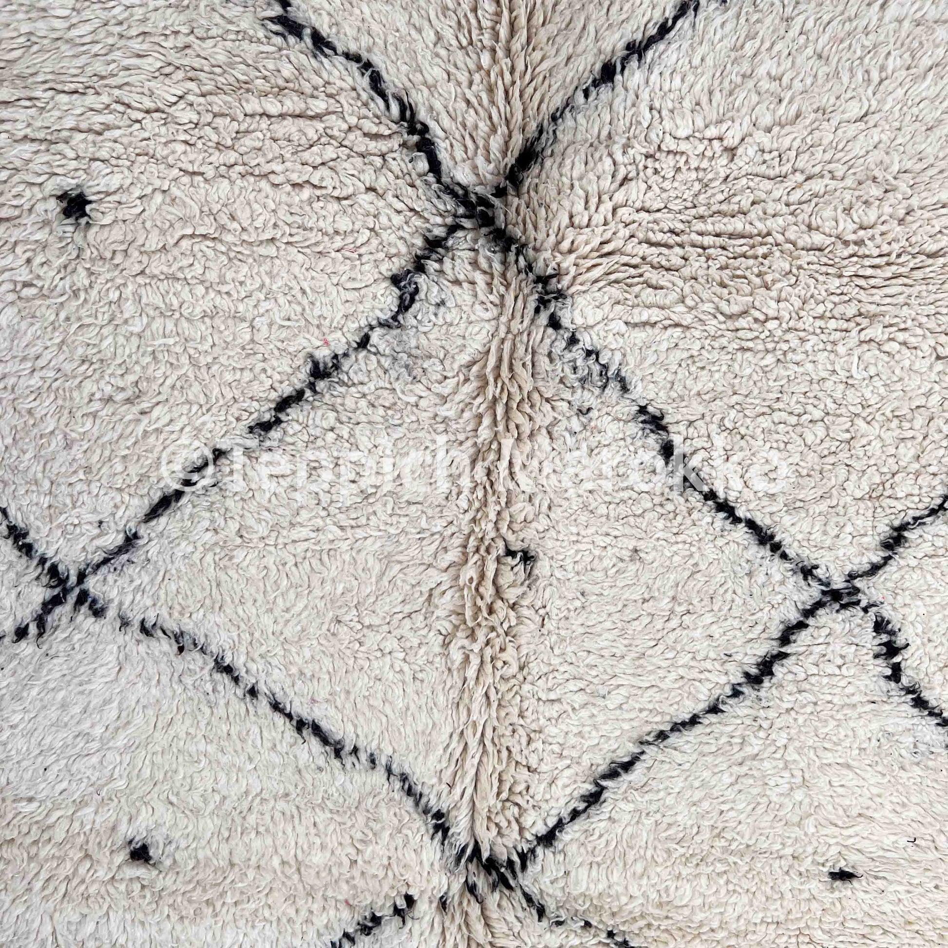 Azrou – Moroccan Rug