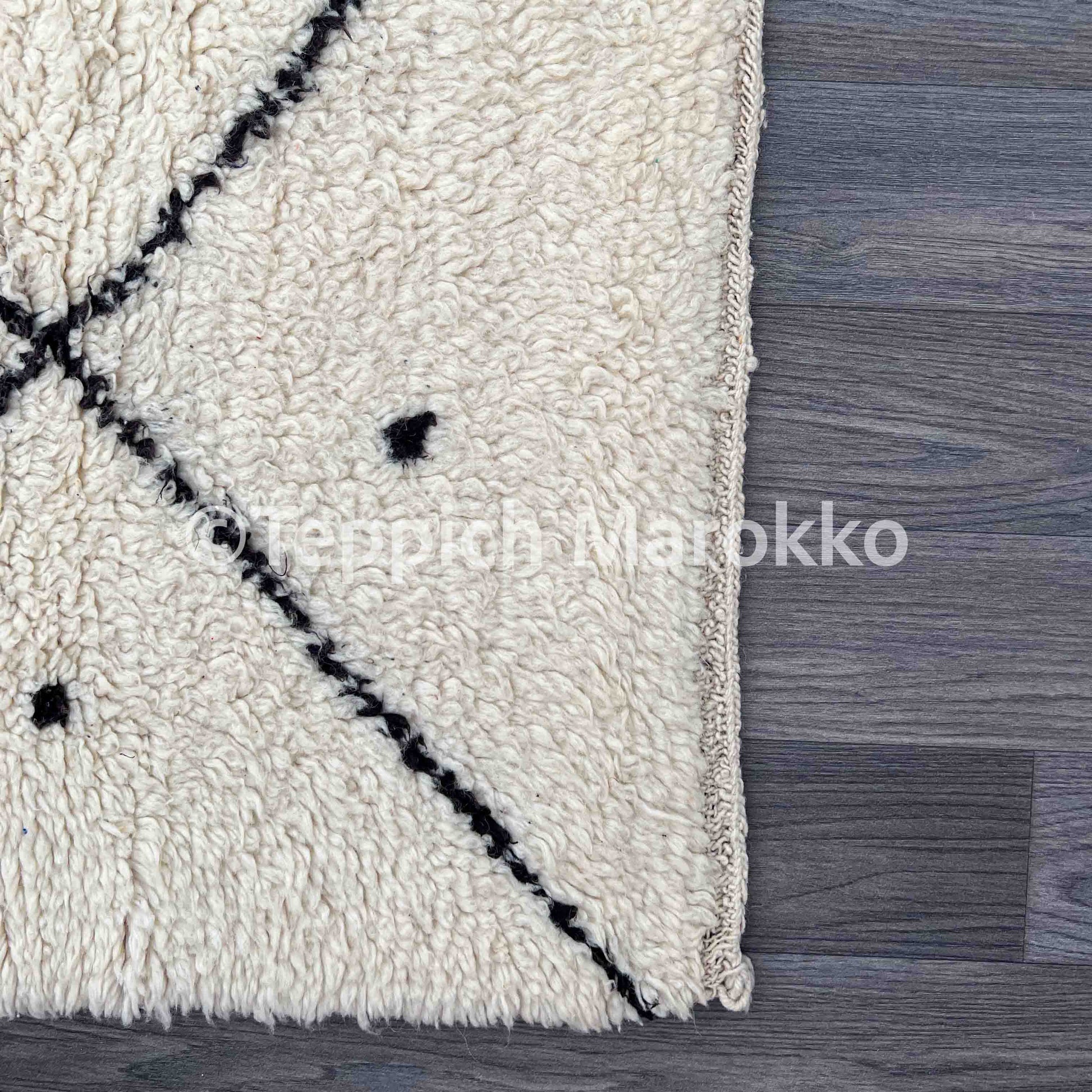 Azrou – Moroccan Rug