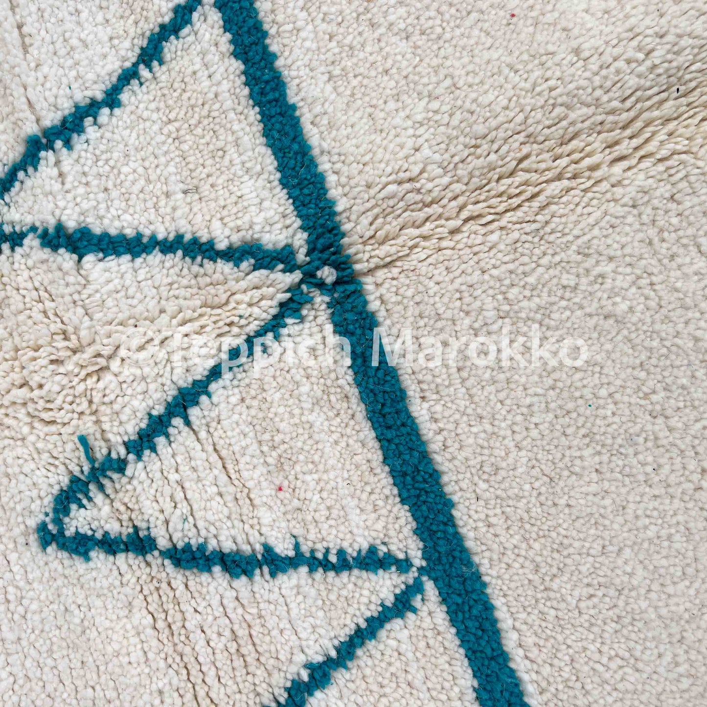 Nadir – Moroccan Rug