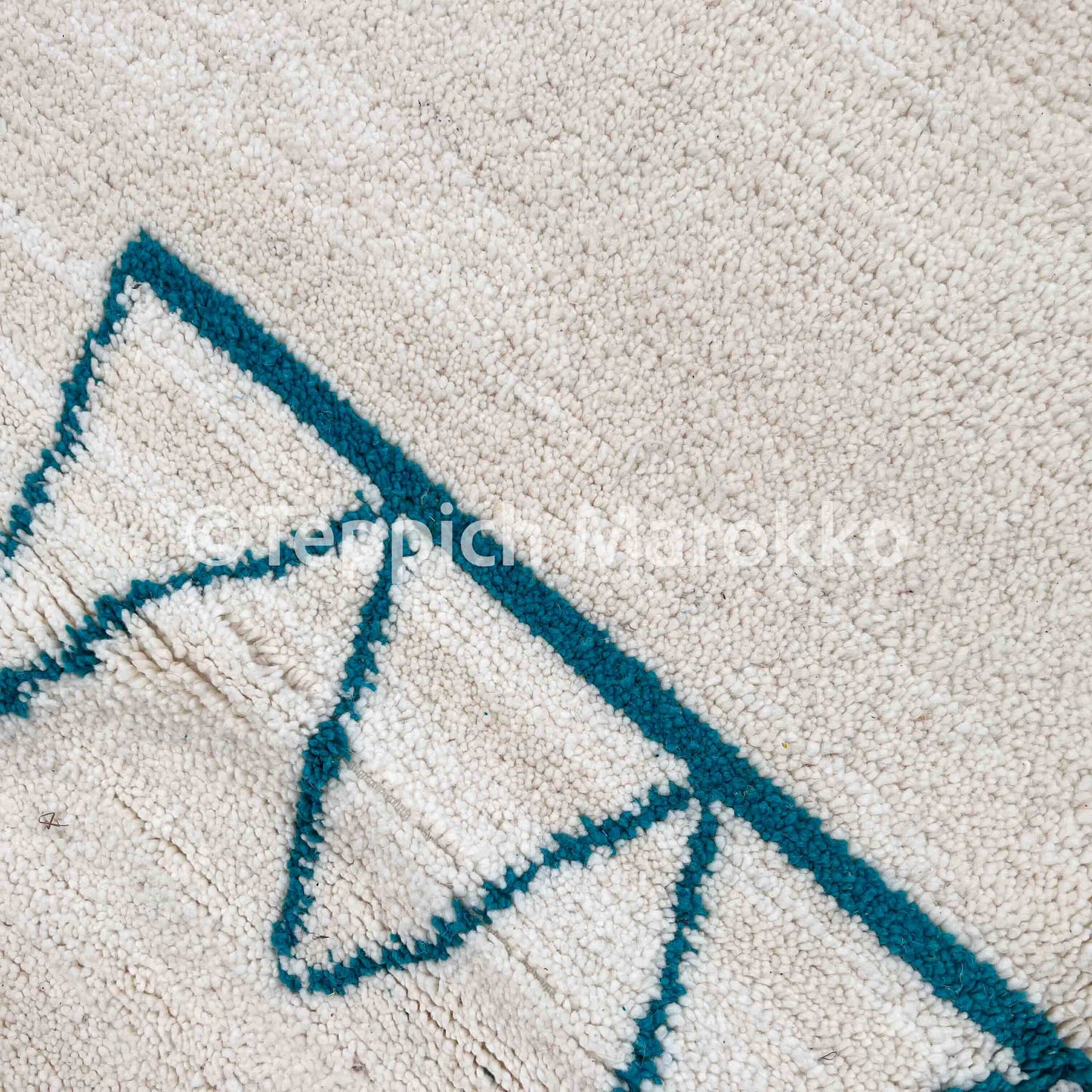 Nadir – Moroccan Rug