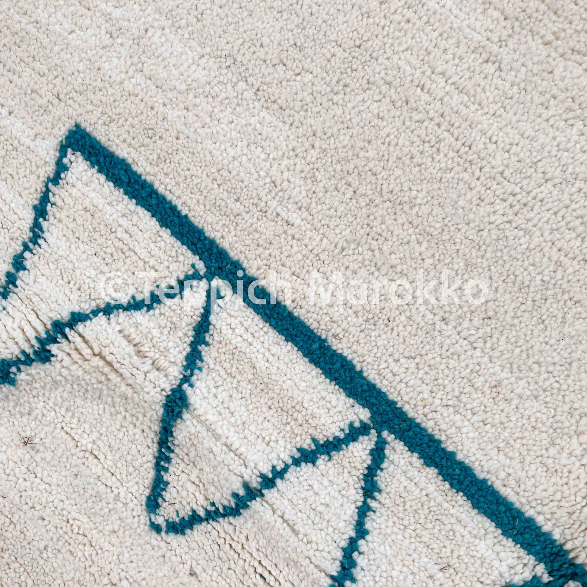 Nadir – Moroccan Rug