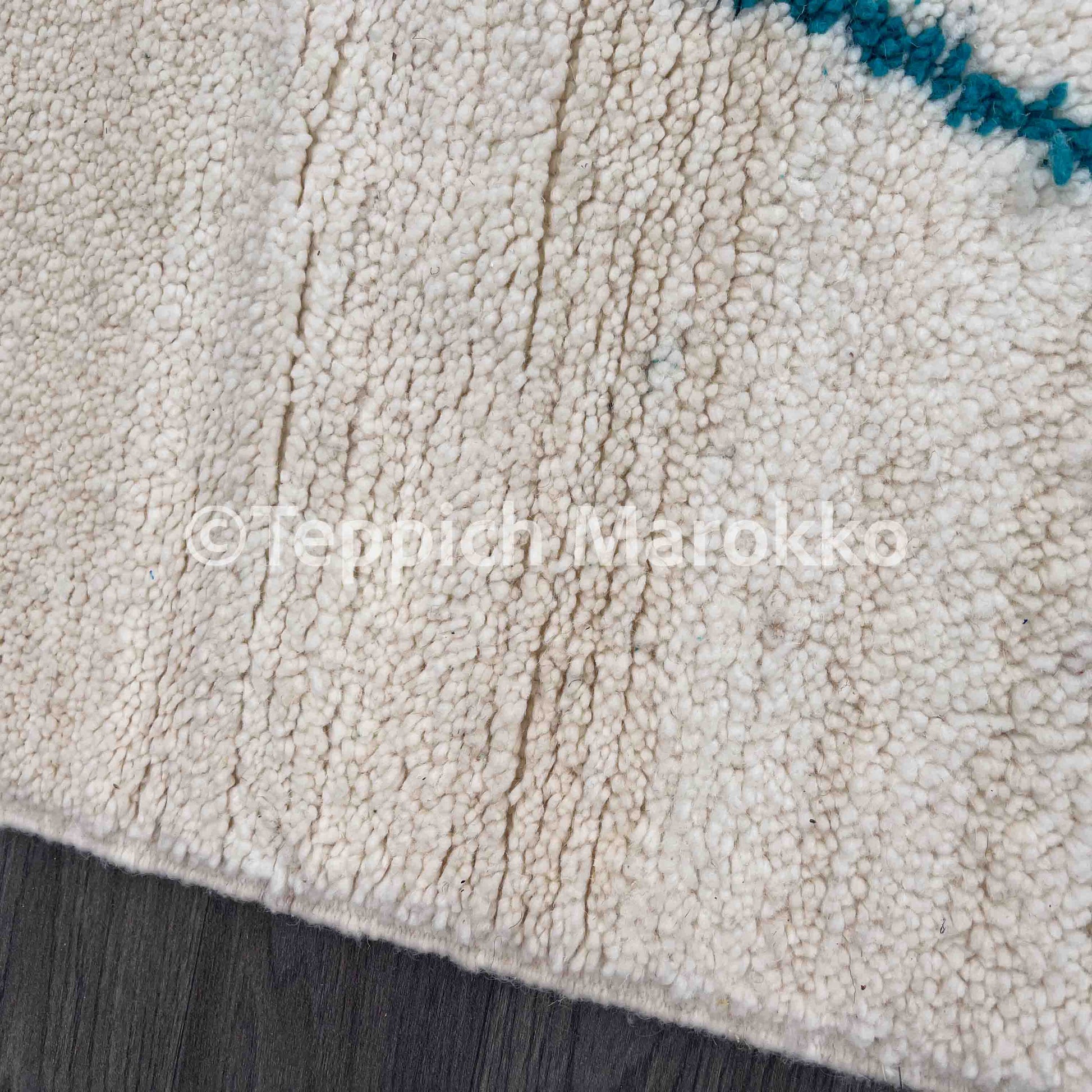 Nadir – Moroccan Rug