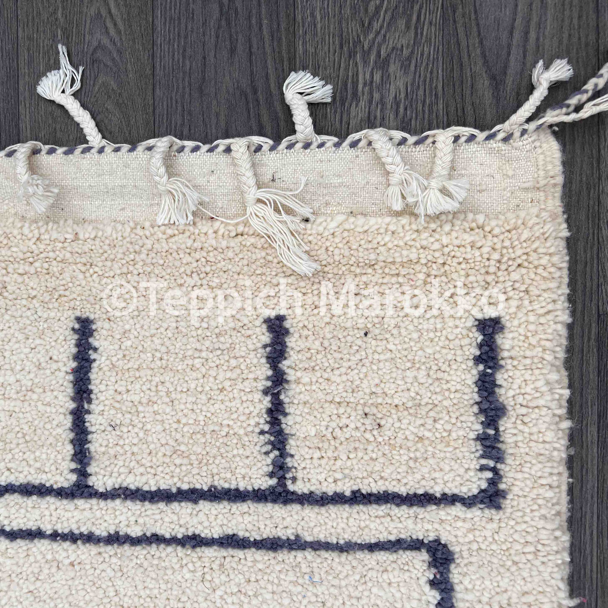 Nadir – Moroccan Rug