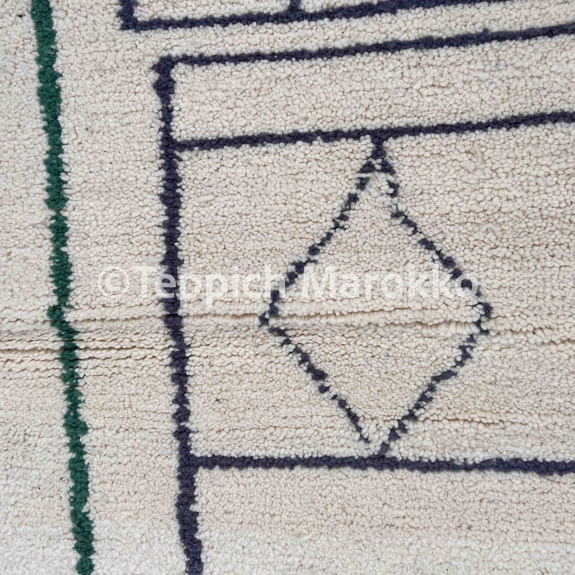 Nadir – Moroccan Rug