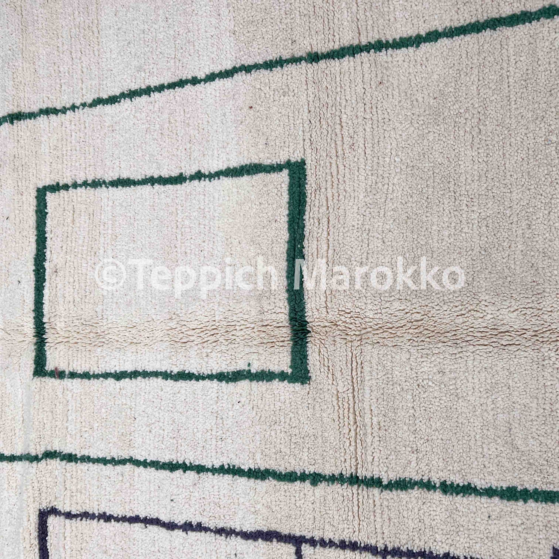 Nadir – Moroccan Rug