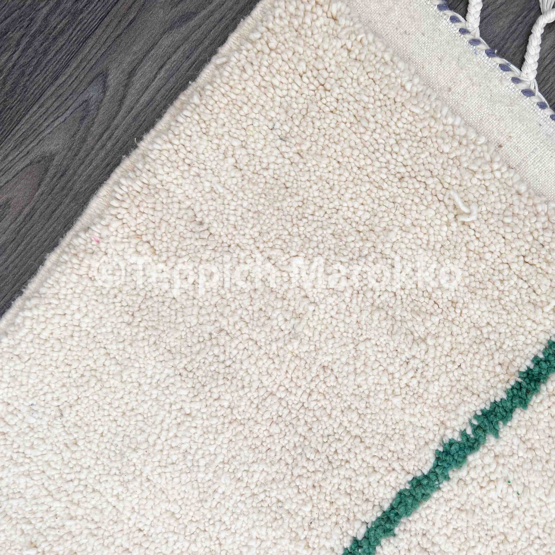 Nadir – Moroccan Rug