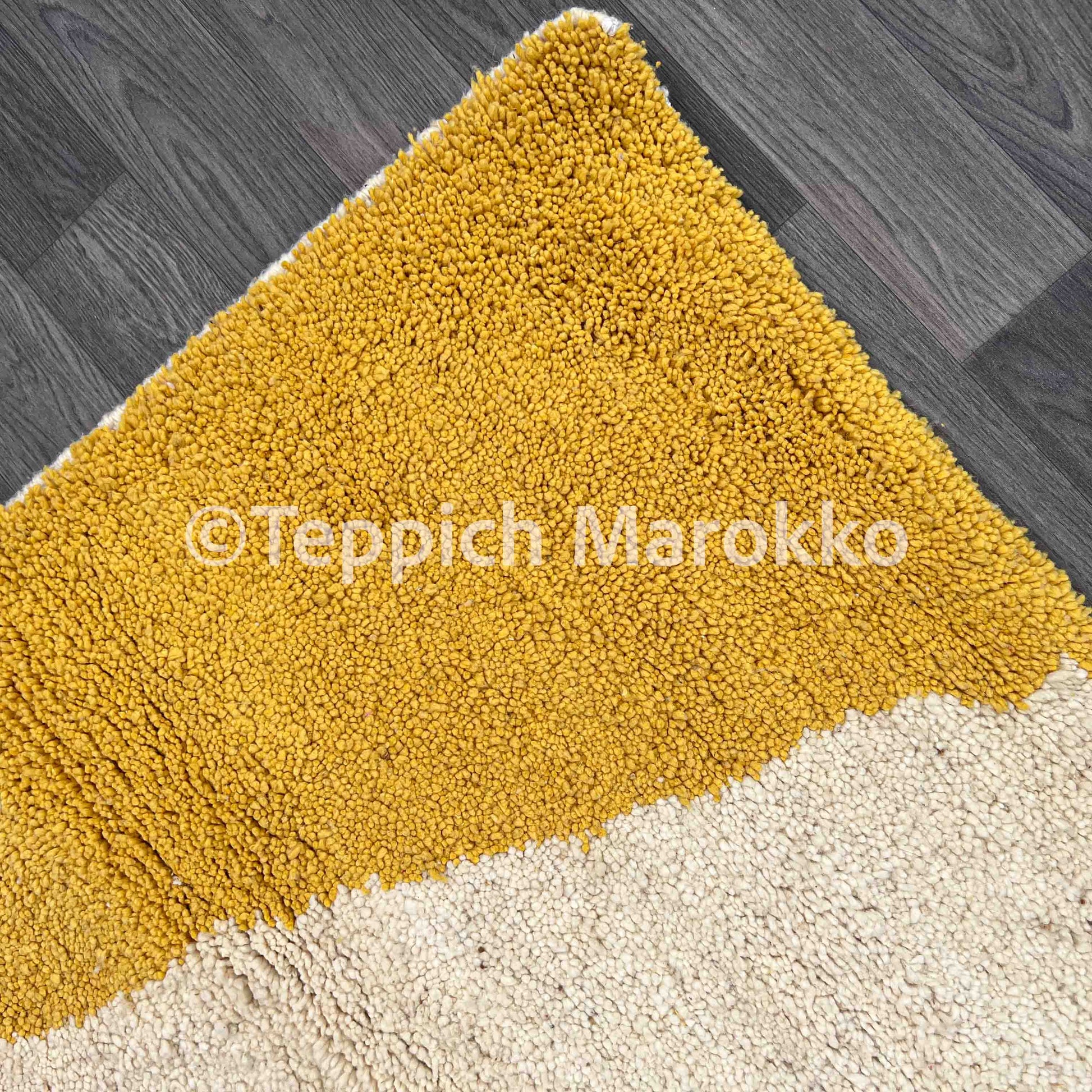 Tassna – Moroccan Rug