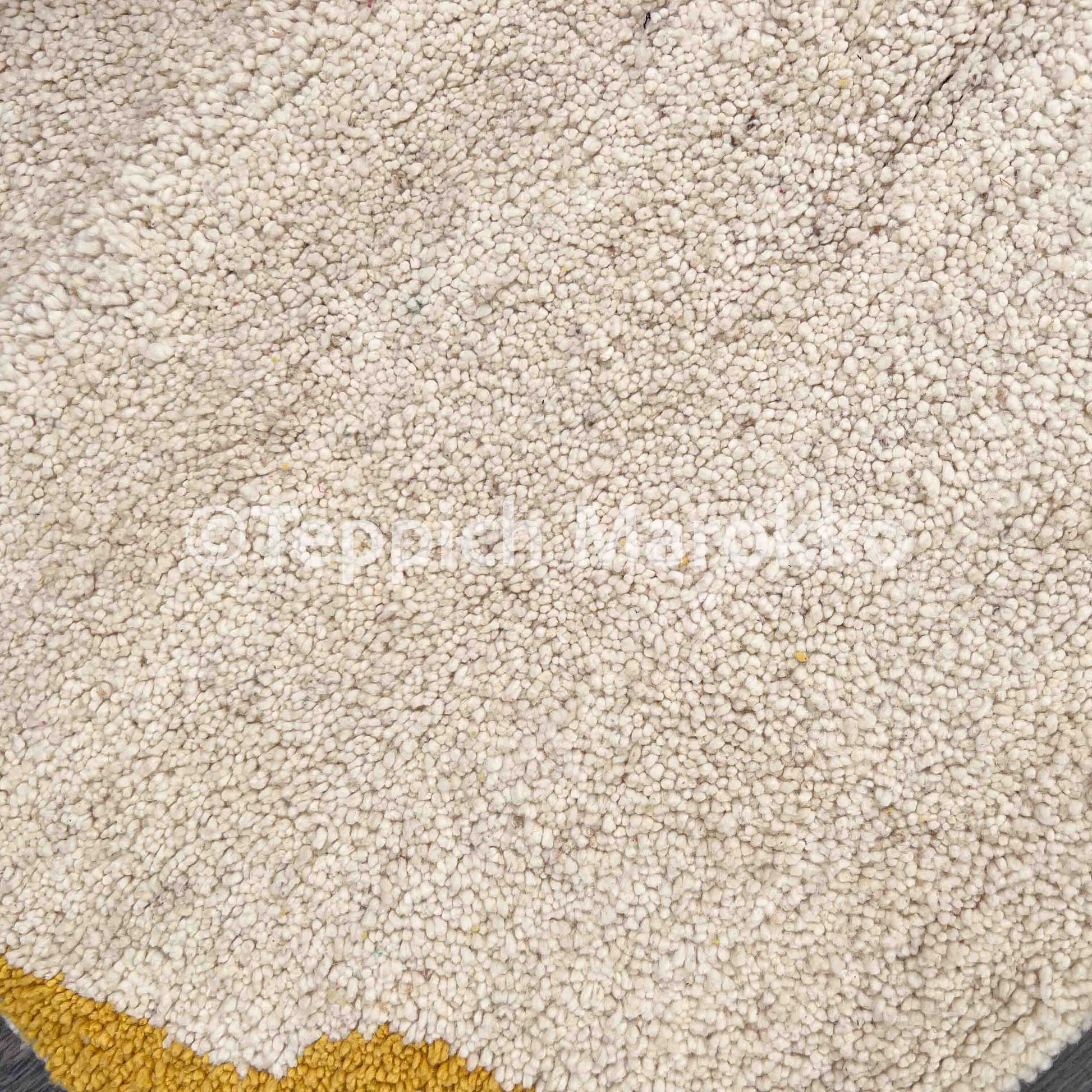 Tassna – Moroccan Rug