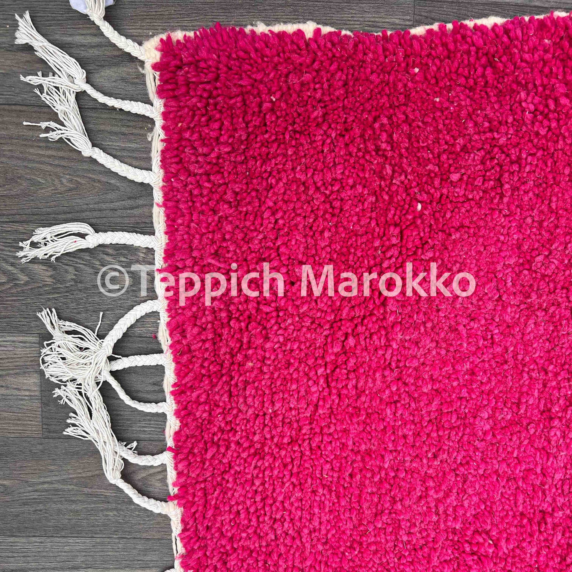 Tassna – Moroccan Rug