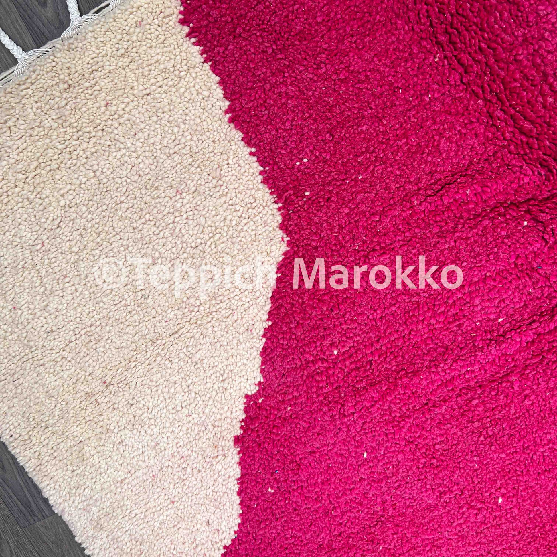 Tassna – Moroccan Rug