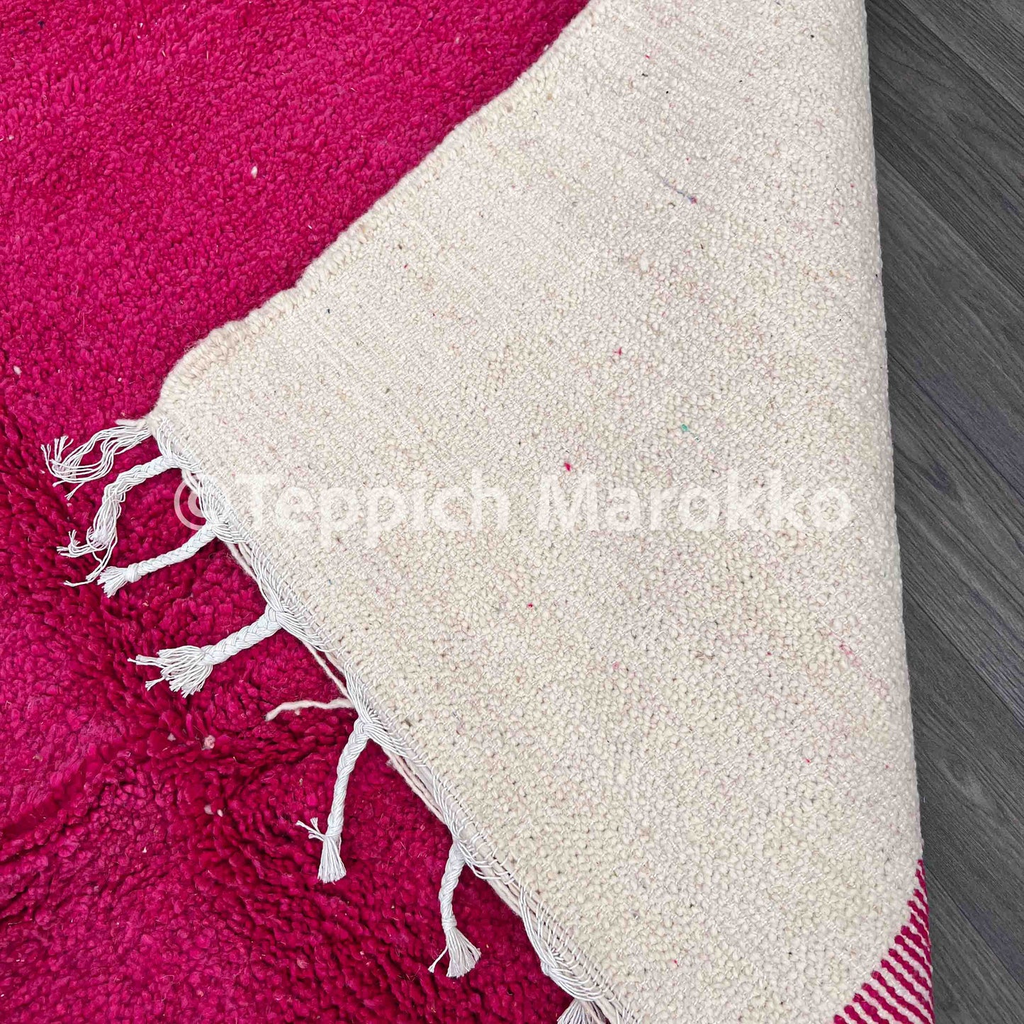 Tassna – Moroccan Rug