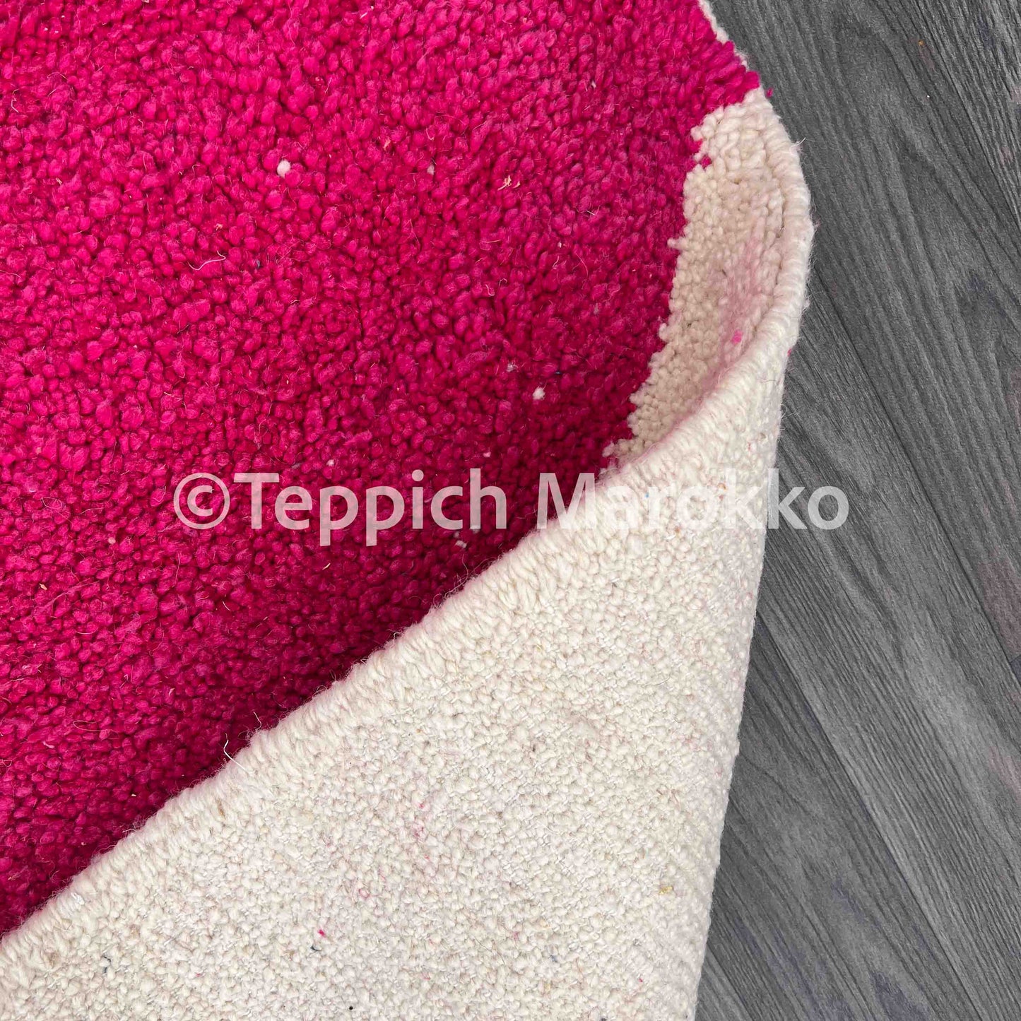 Tassna – Moroccan Rug