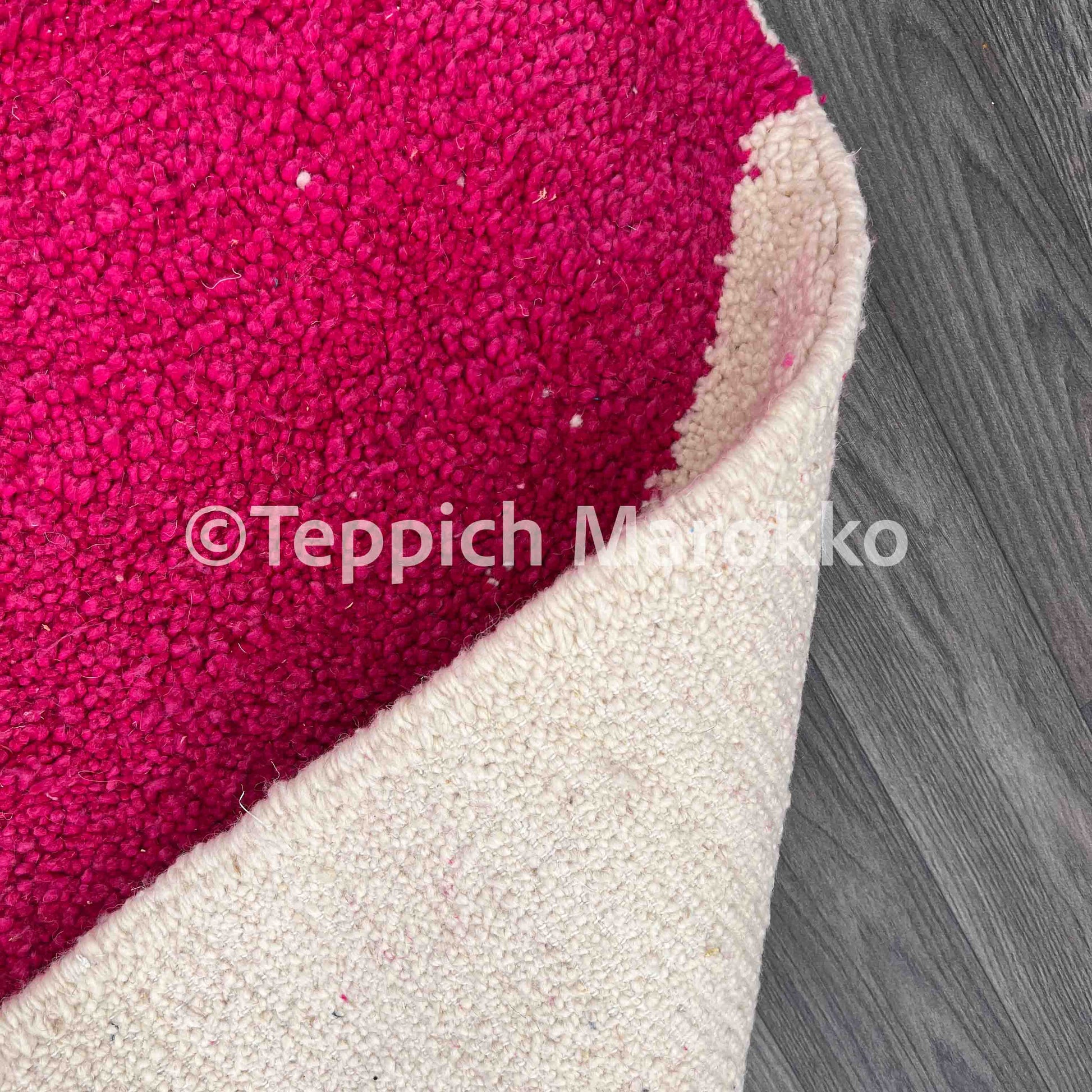 Tassna – Moroccan Rug