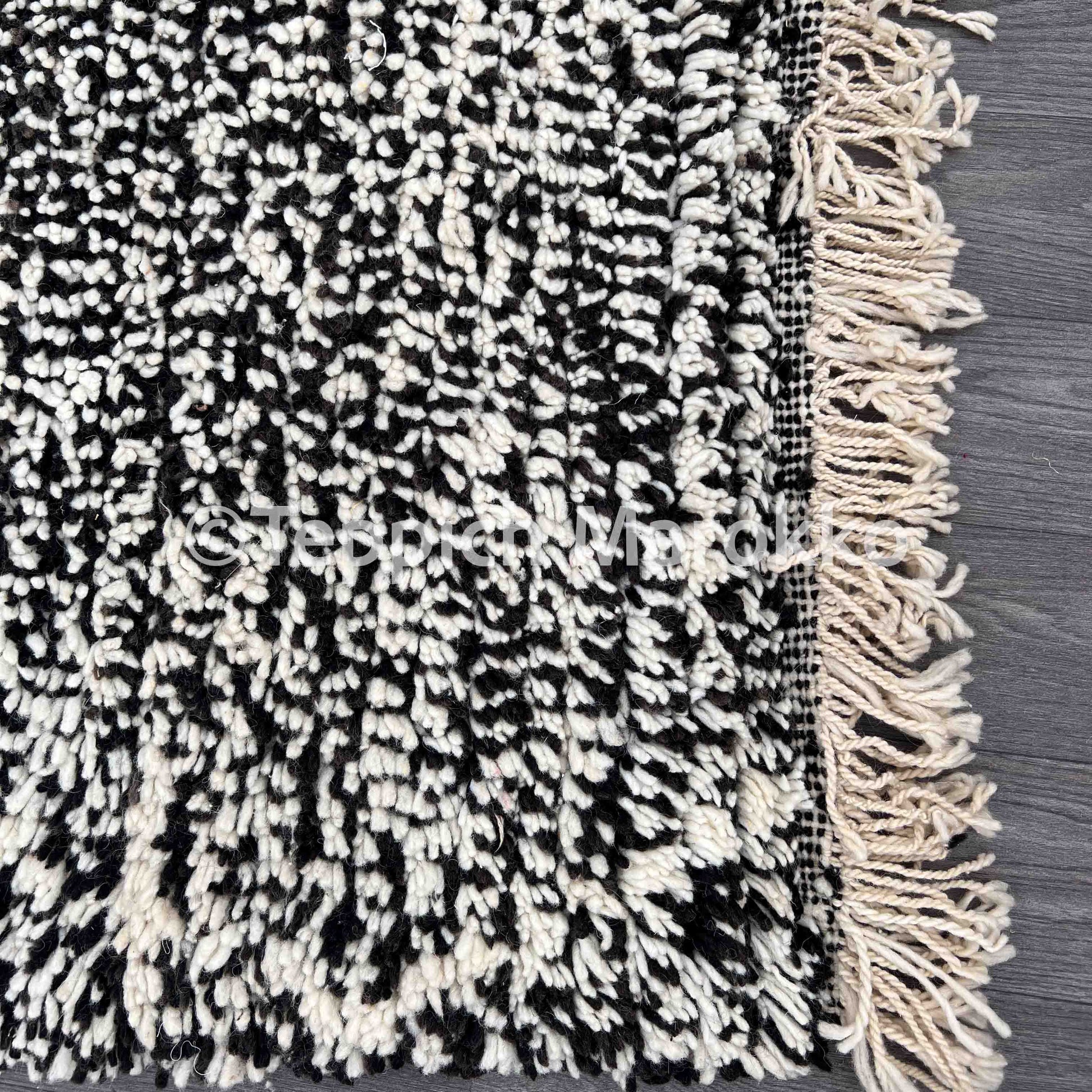 Zayna – Moroccan Rug