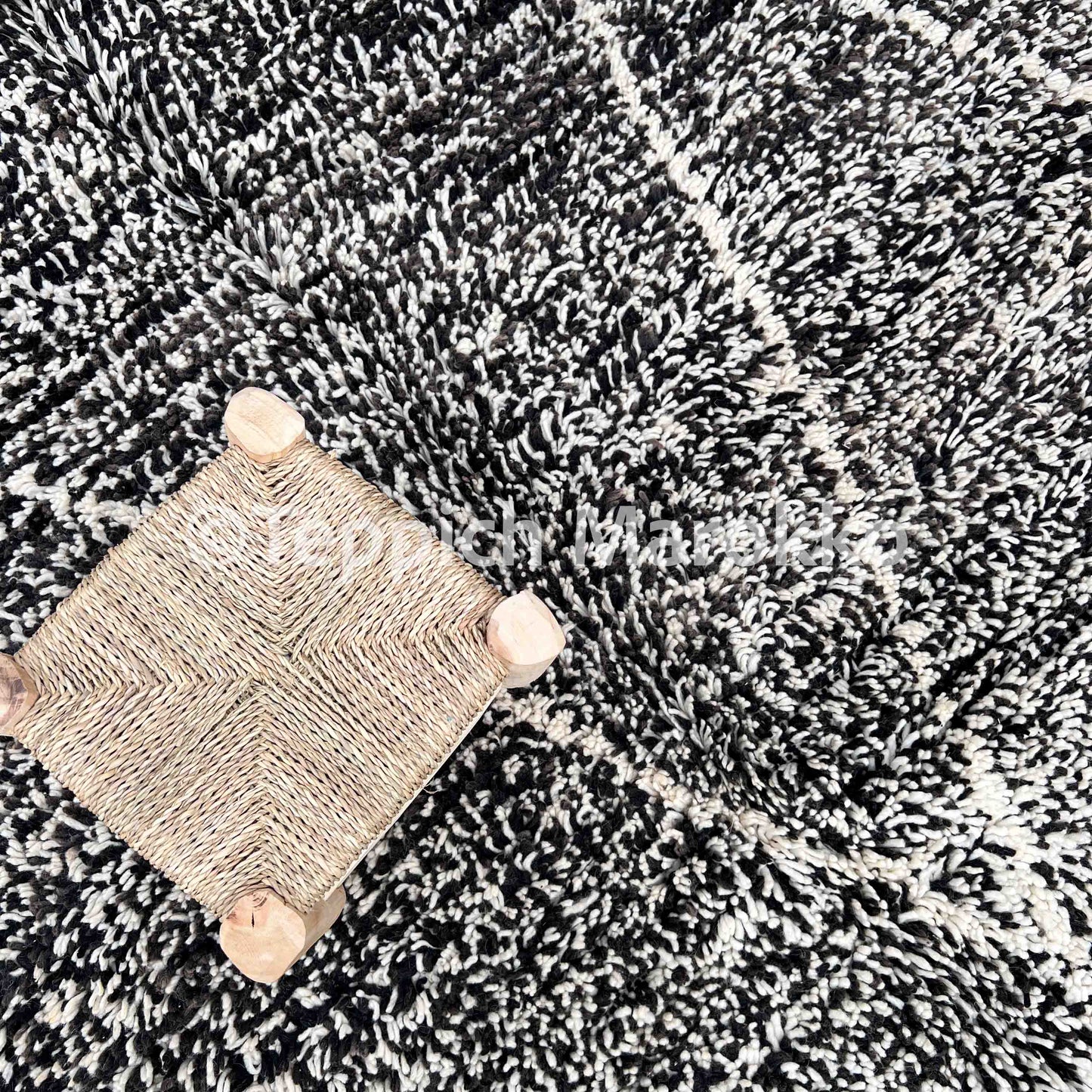 Zayna – Moroccan Rug