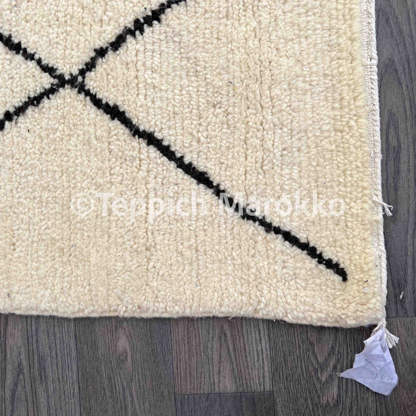 Imran – Moroccan Rug