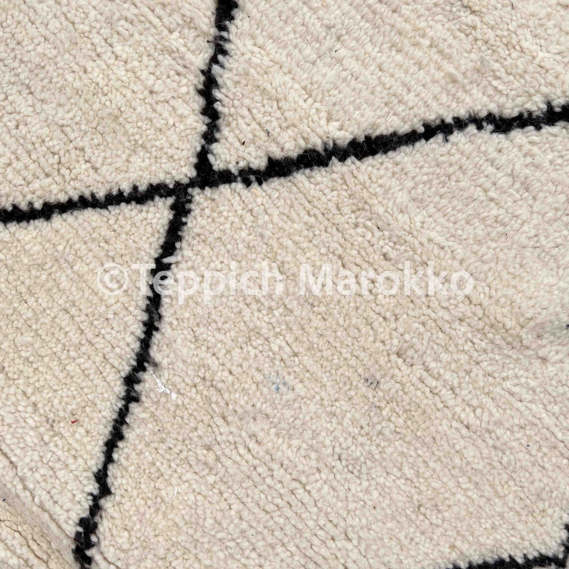 Imran – Moroccan Rug