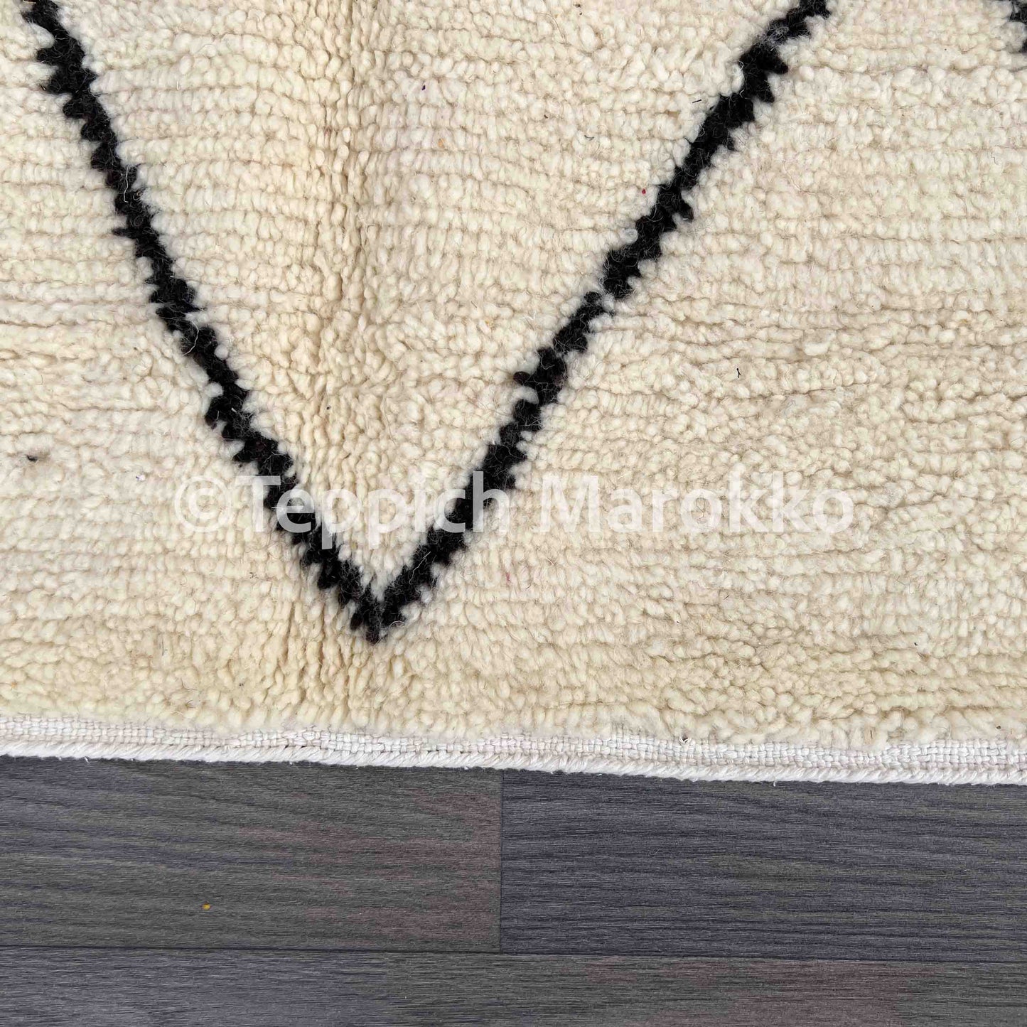 Imran – Moroccan Rug