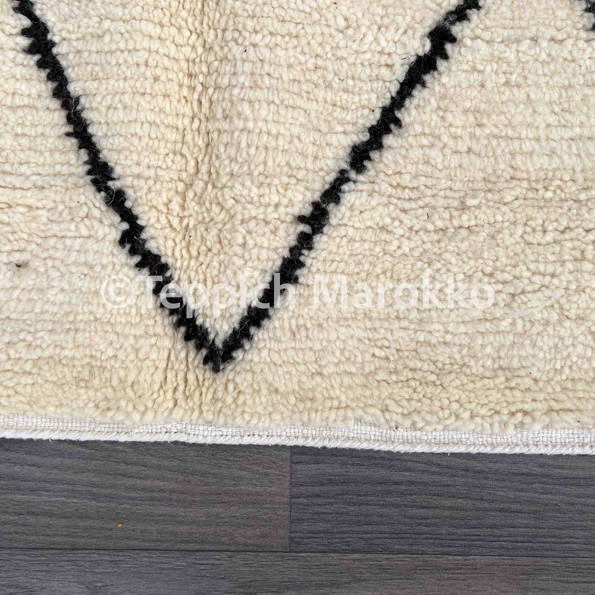 Imran – Moroccan Rug