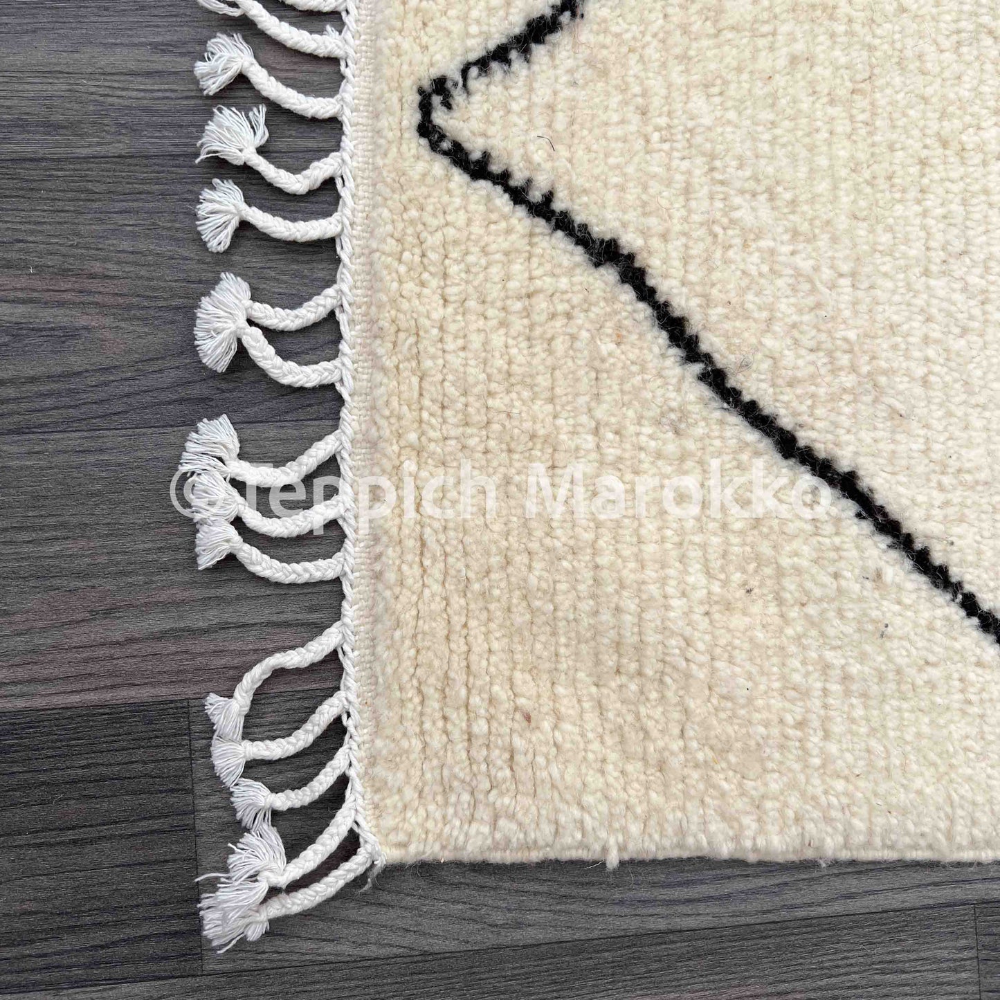 Imran – Moroccan Rug