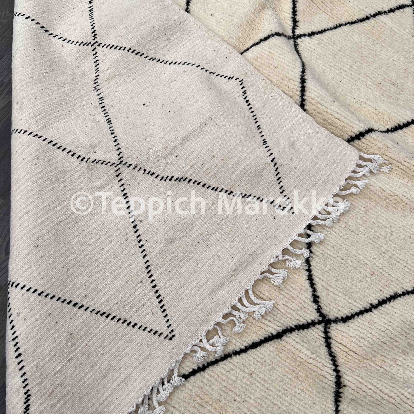 Imran – Moroccan Rug