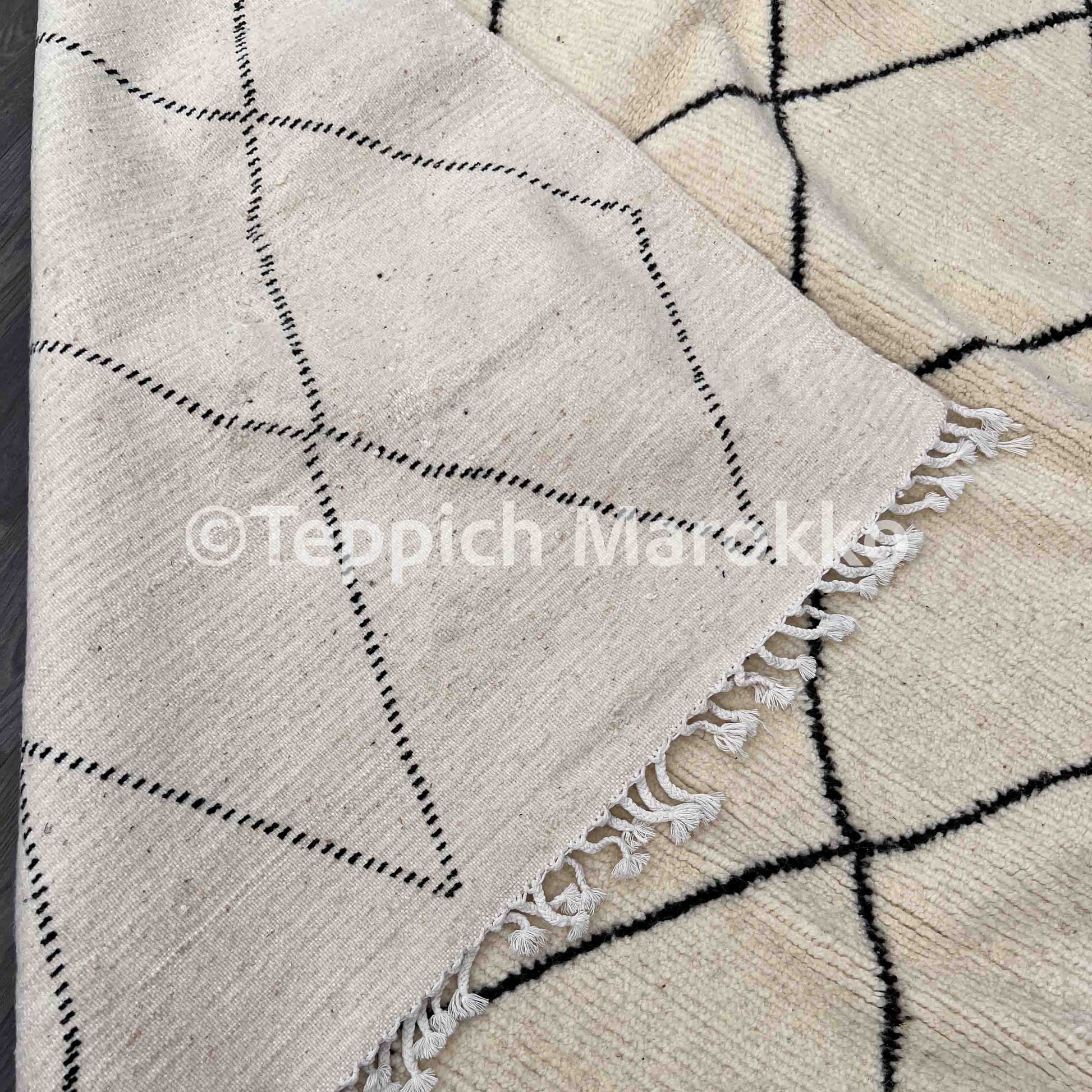 Imran – Moroccan Rug