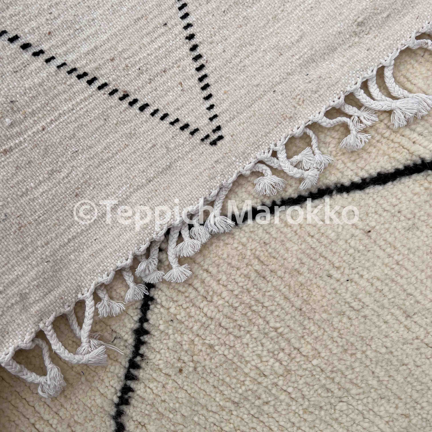 Imran – Moroccan Rug