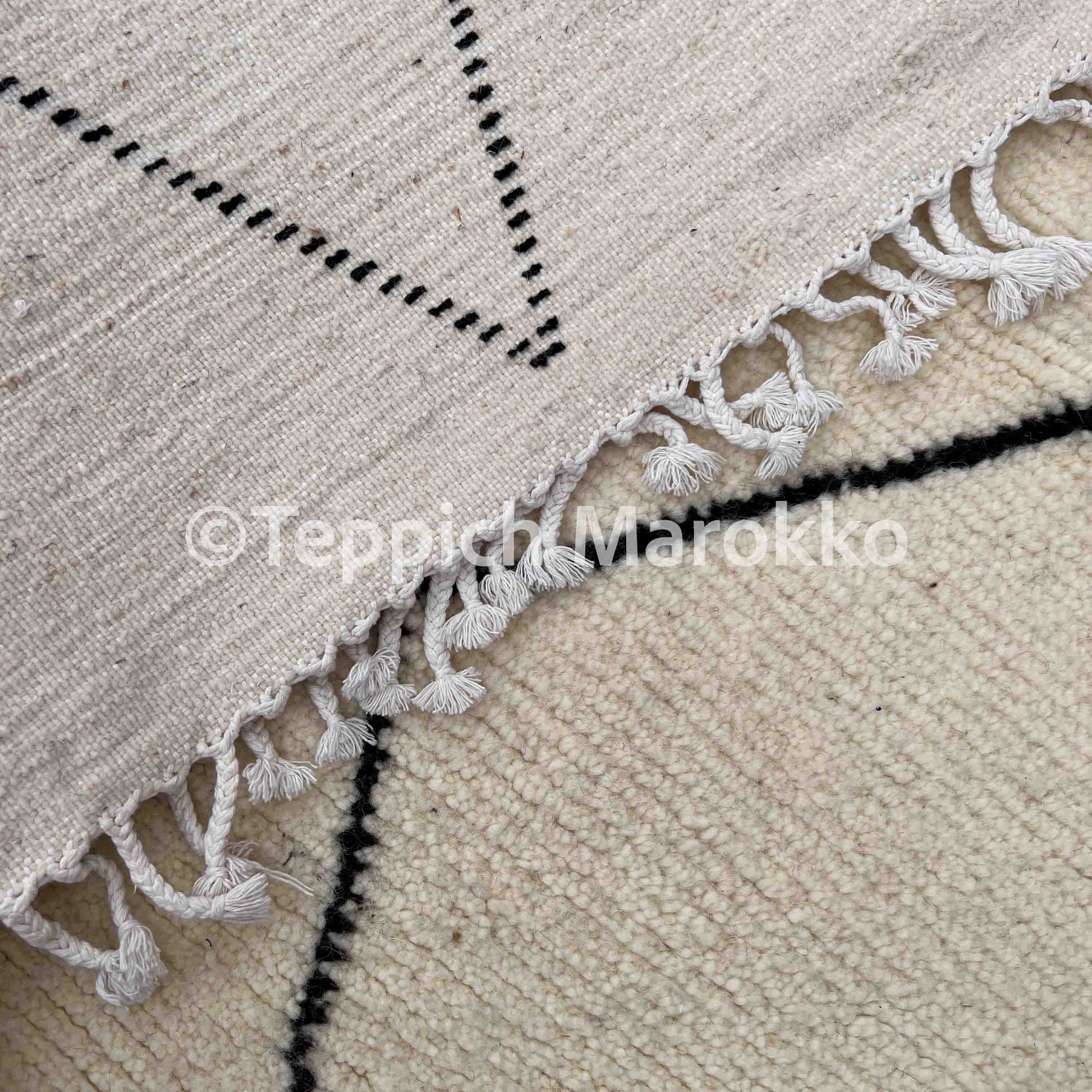 Imran – Moroccan Rug