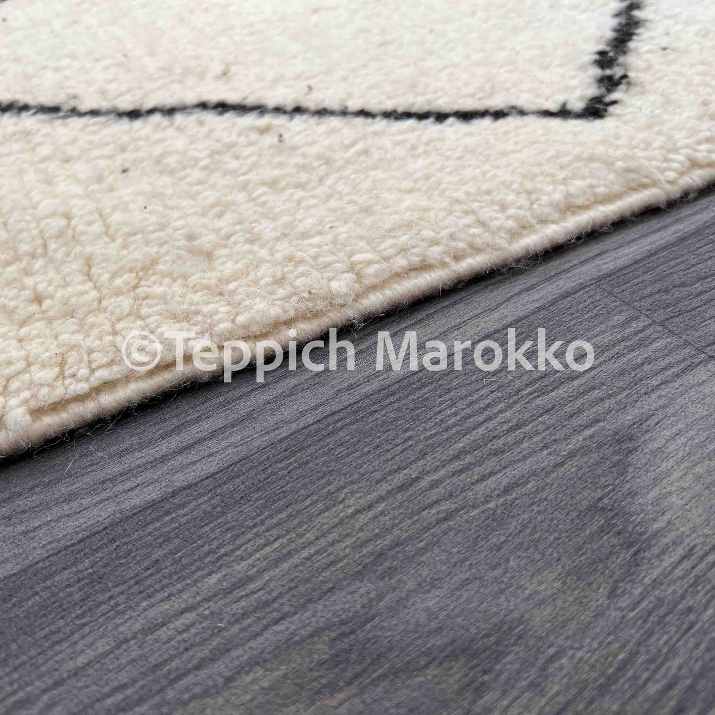 Imran – Moroccan Rug