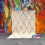 Aylin – Moroccan Rug