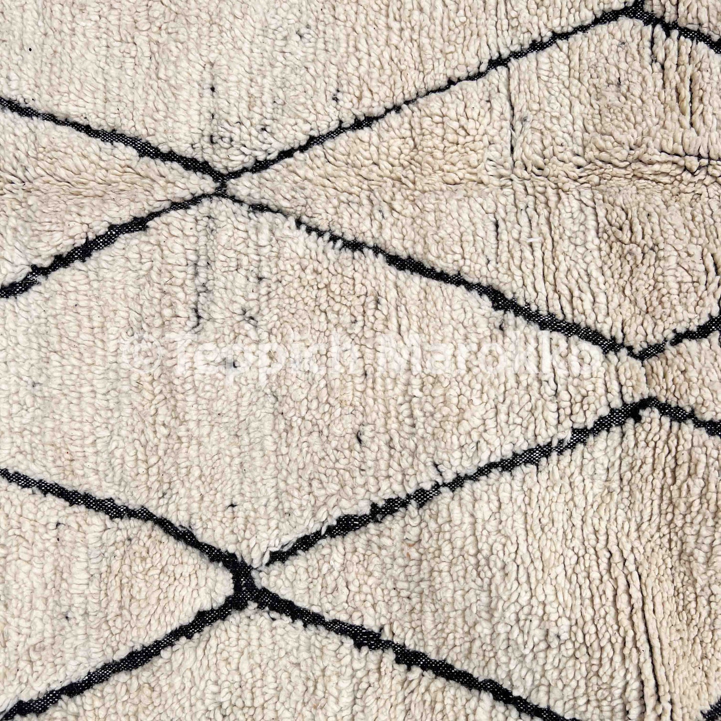 Aylin – Moroccan Rug