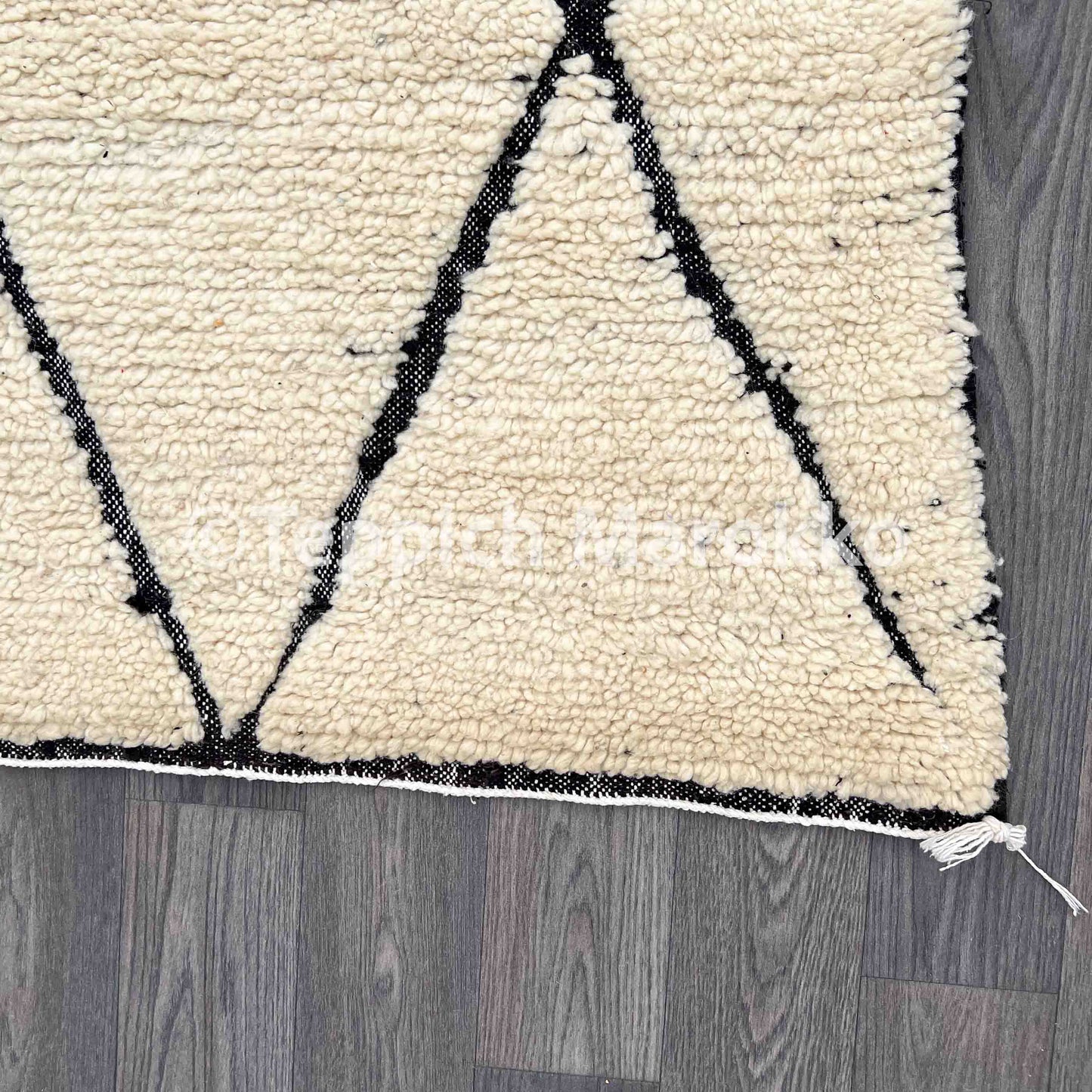 Aylin – Moroccan Rug