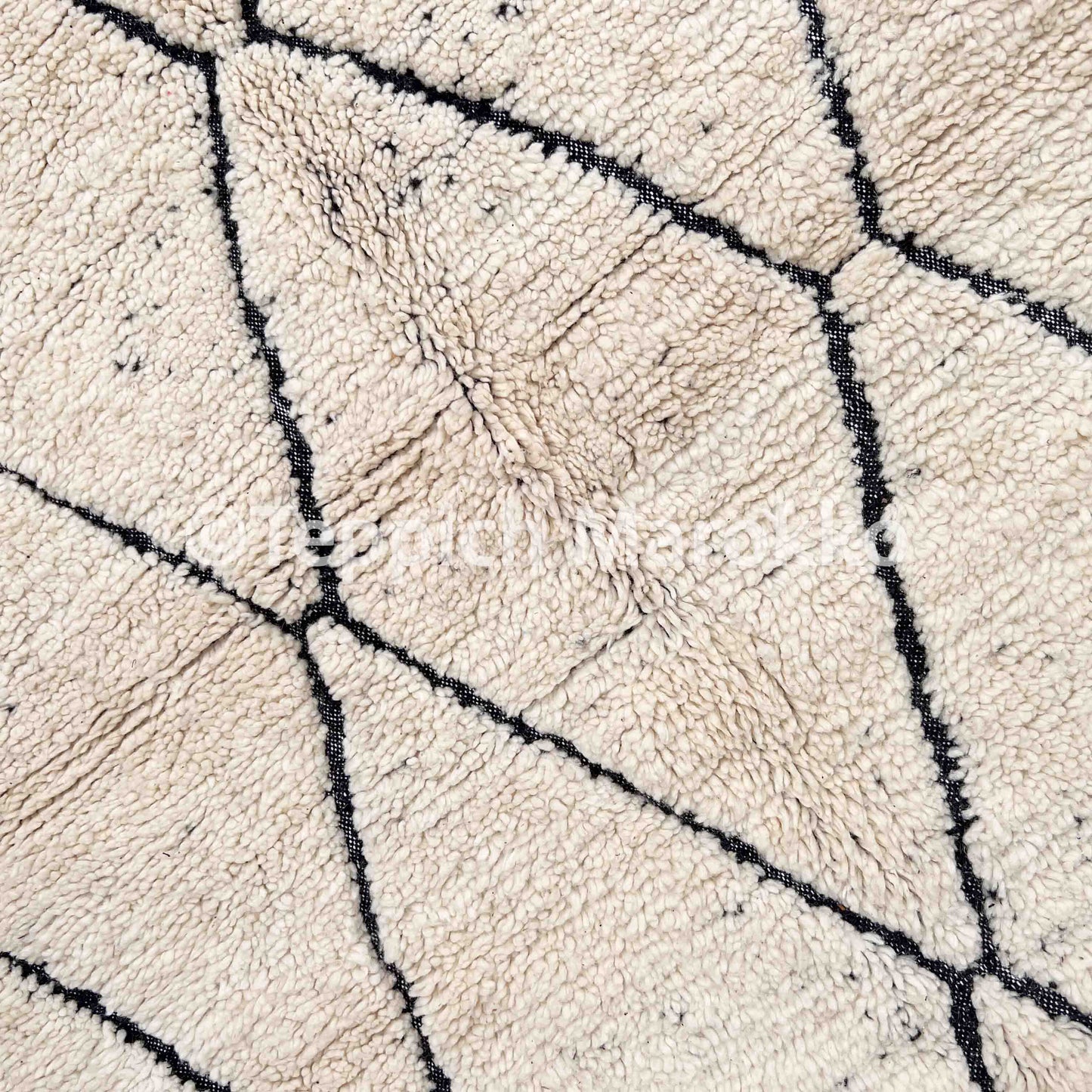 Aylin – Moroccan Rug