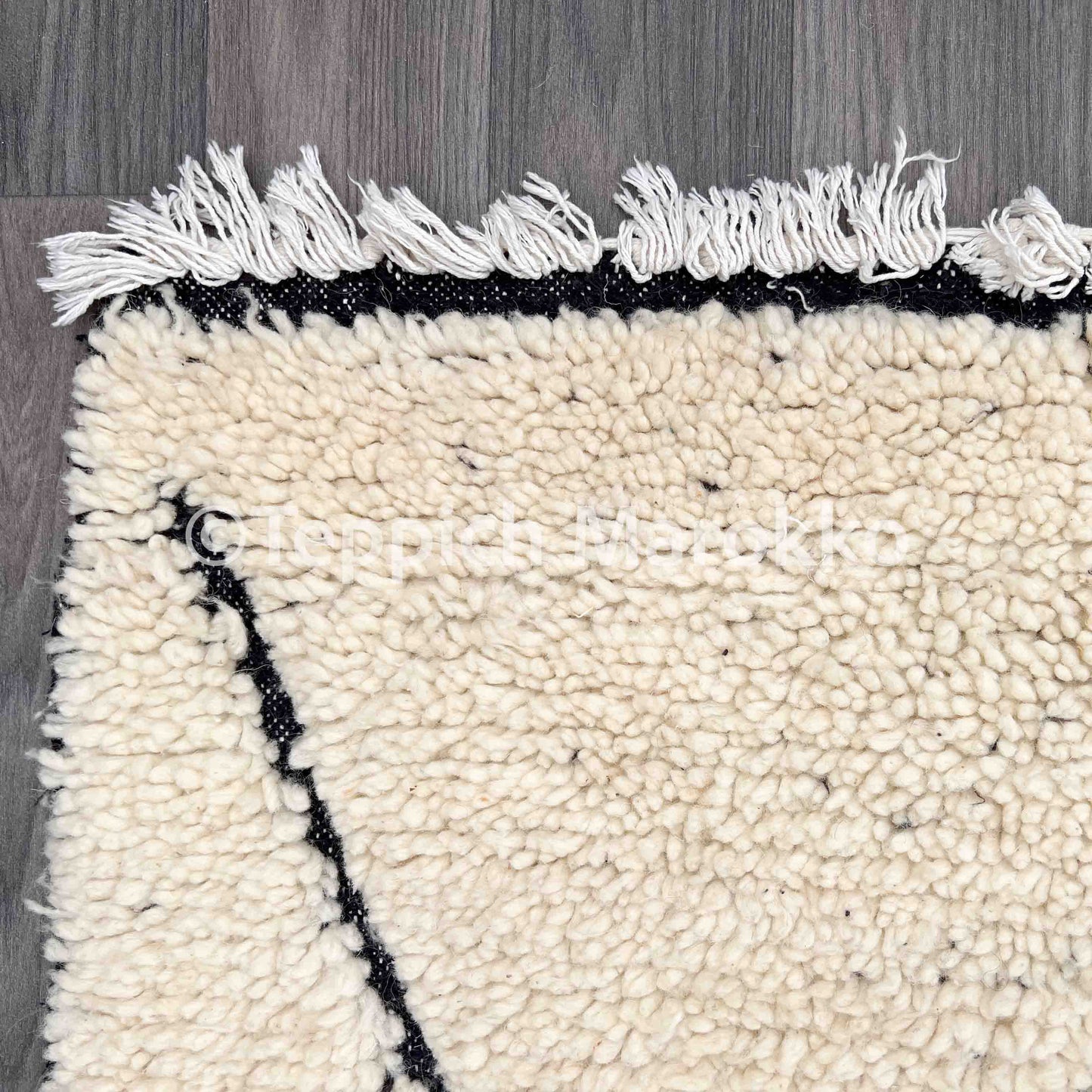 Aylin – Moroccan Rug