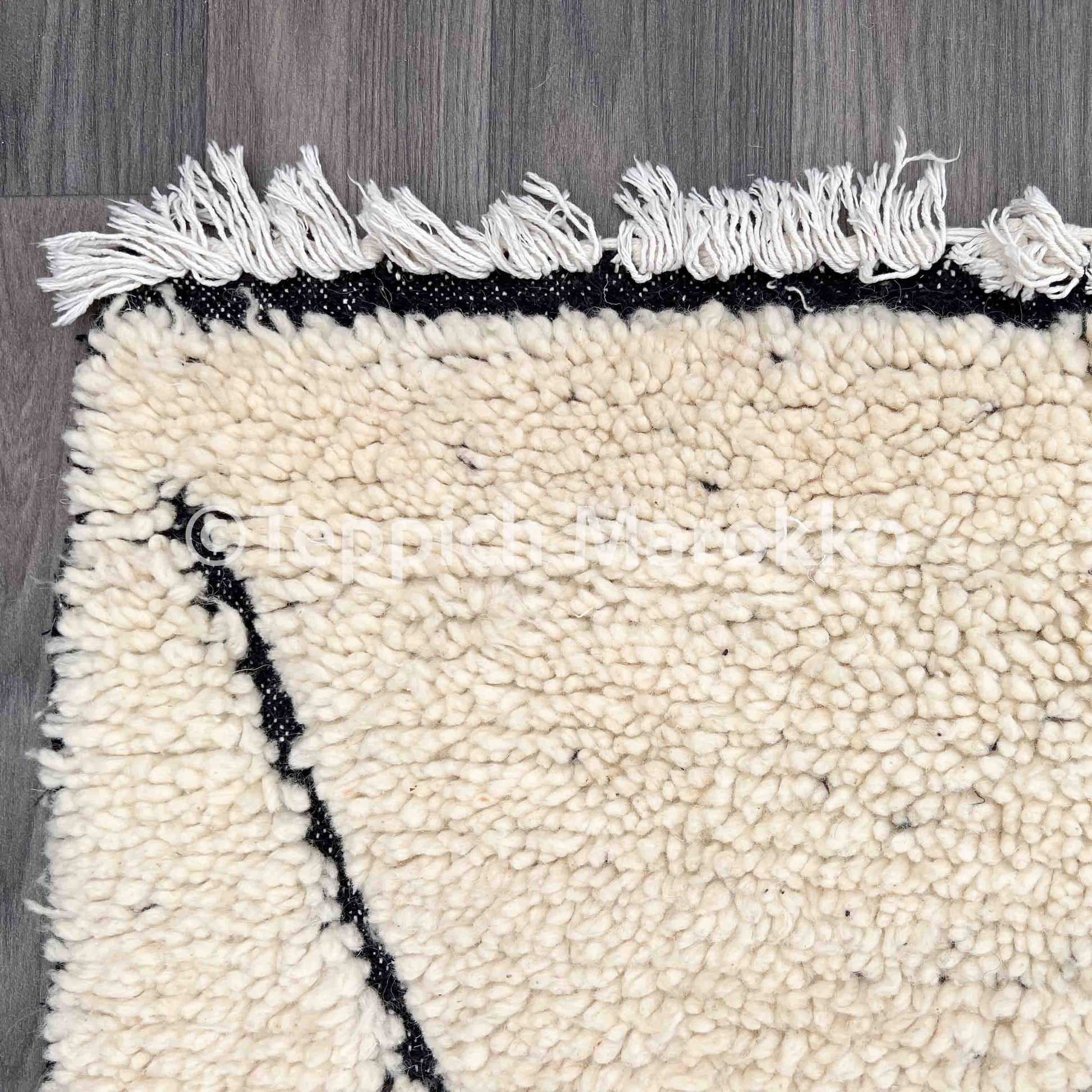 Aylin – Moroccan Rug