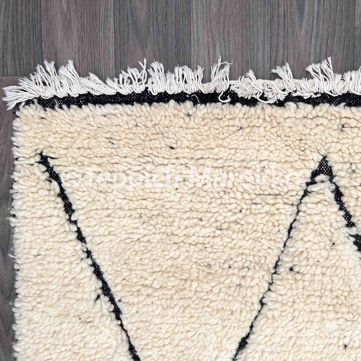 Aylin – Moroccan Rug