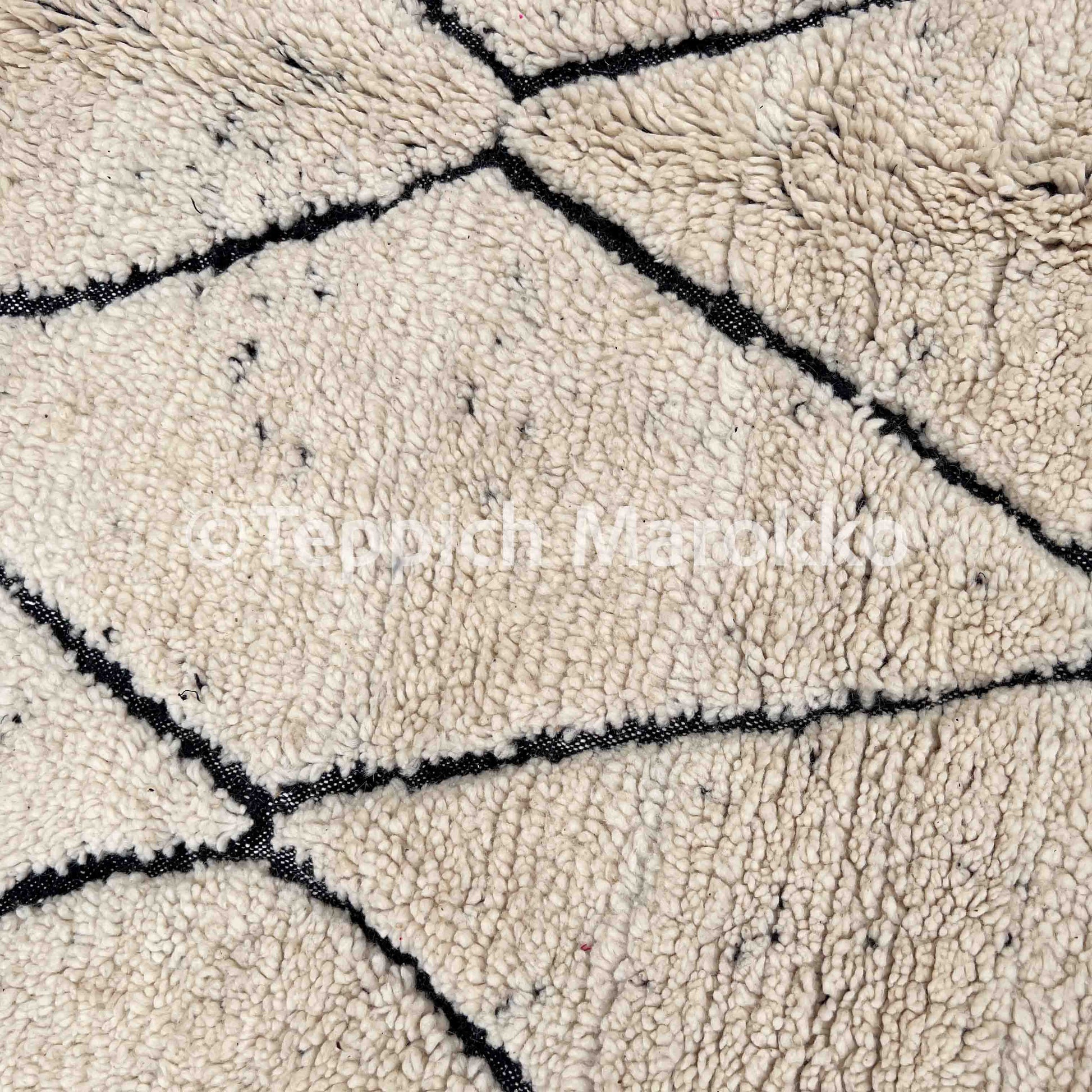 Aylin – Moroccan Rug