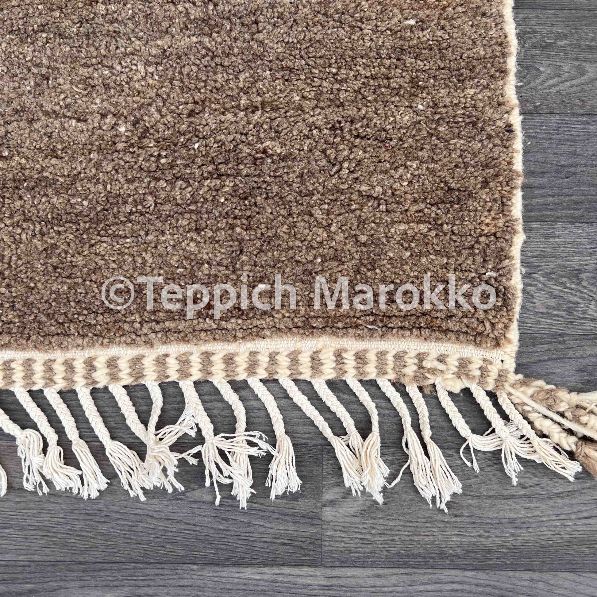 Tissia – Moroccan Rug