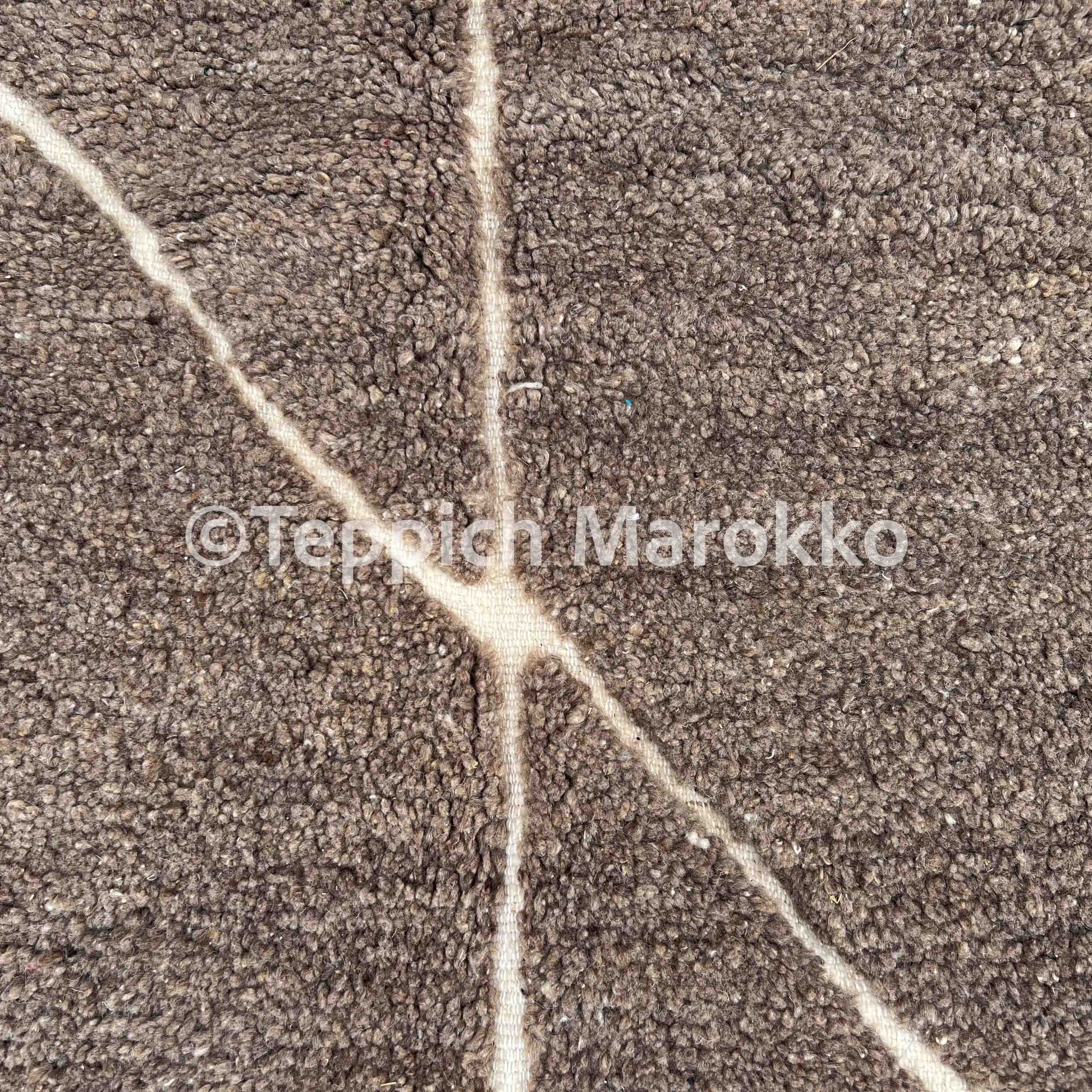 Tissia – Moroccan Rug