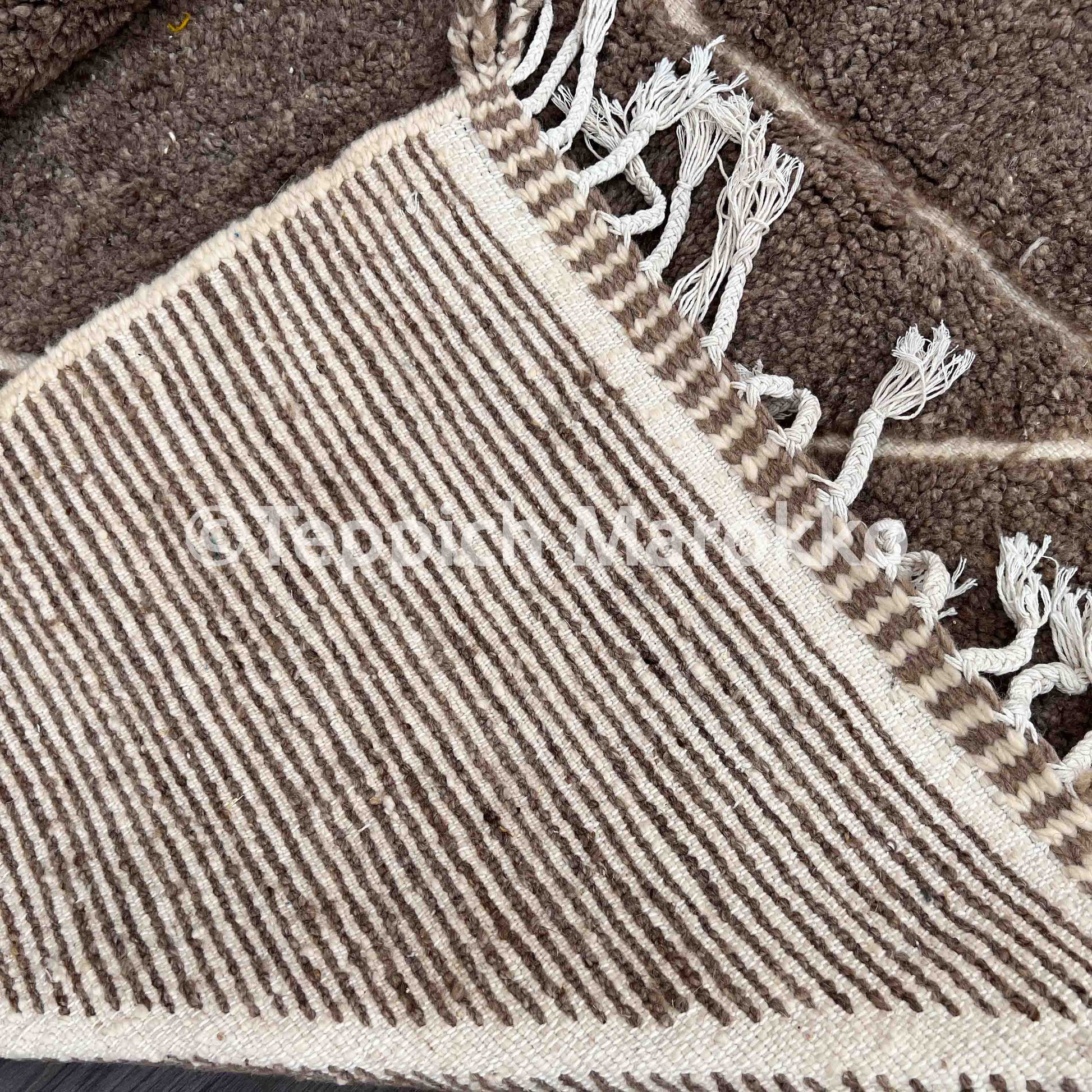 Tissia – Moroccan Rug