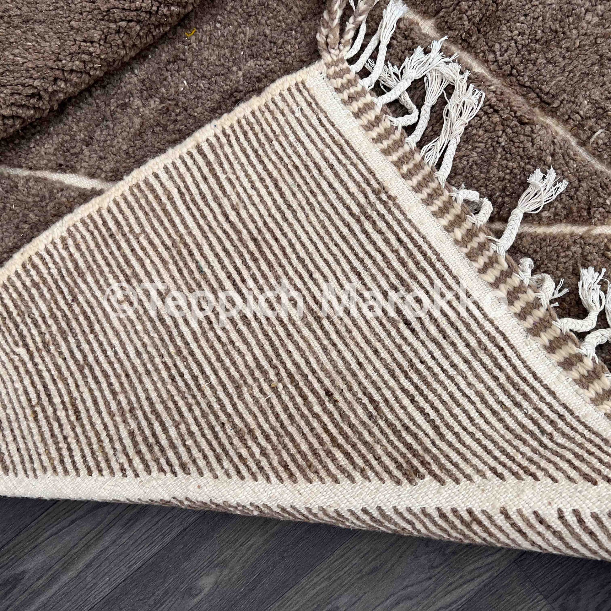 Tissia – Moroccan Rug