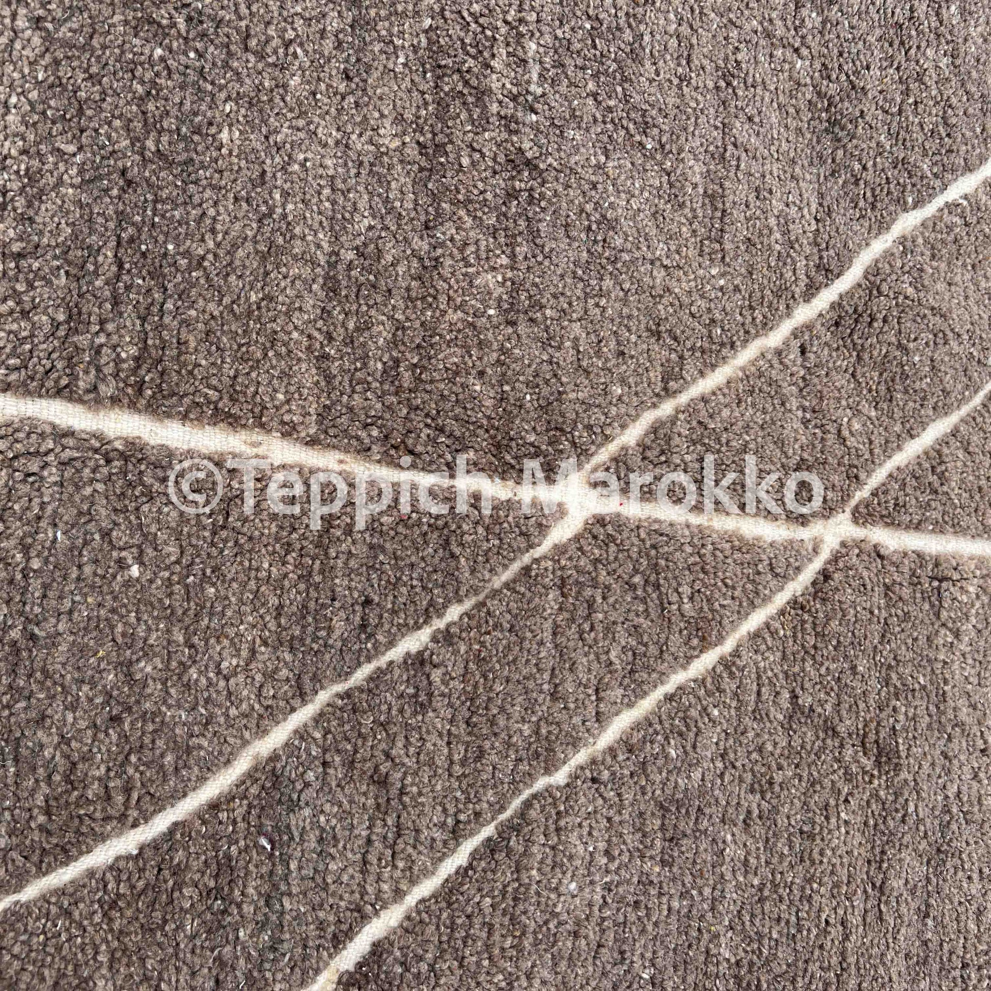 Tissia – Moroccan Rug