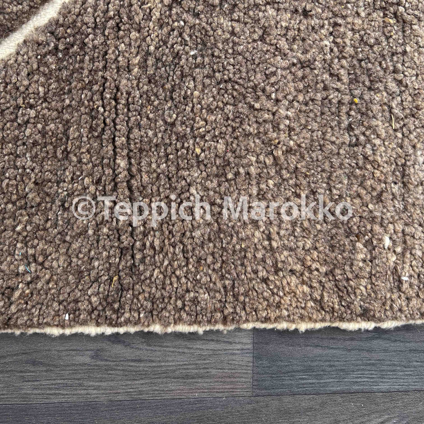 Tissia – Moroccan Rug