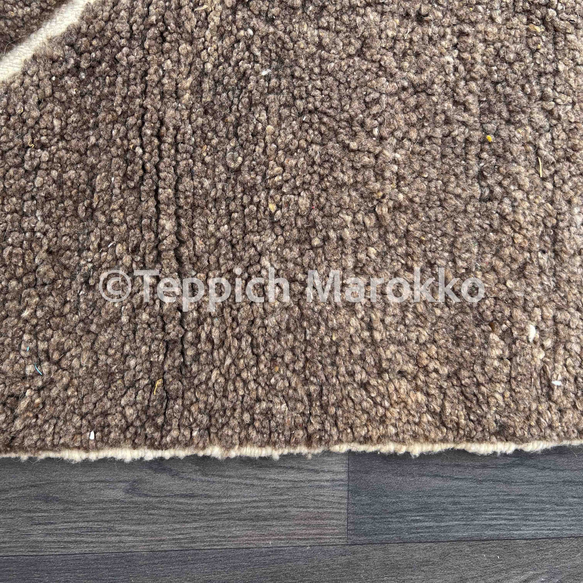 Tissia – Moroccan Rug