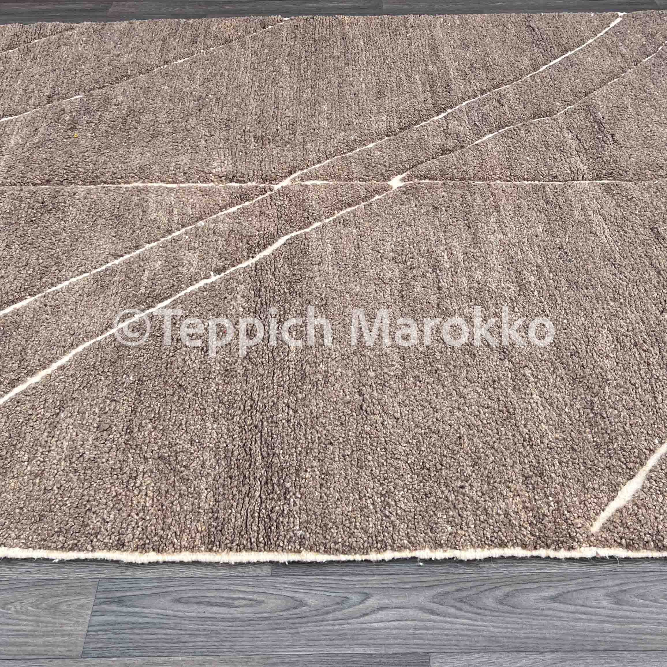 Tissia – Moroccan Rug