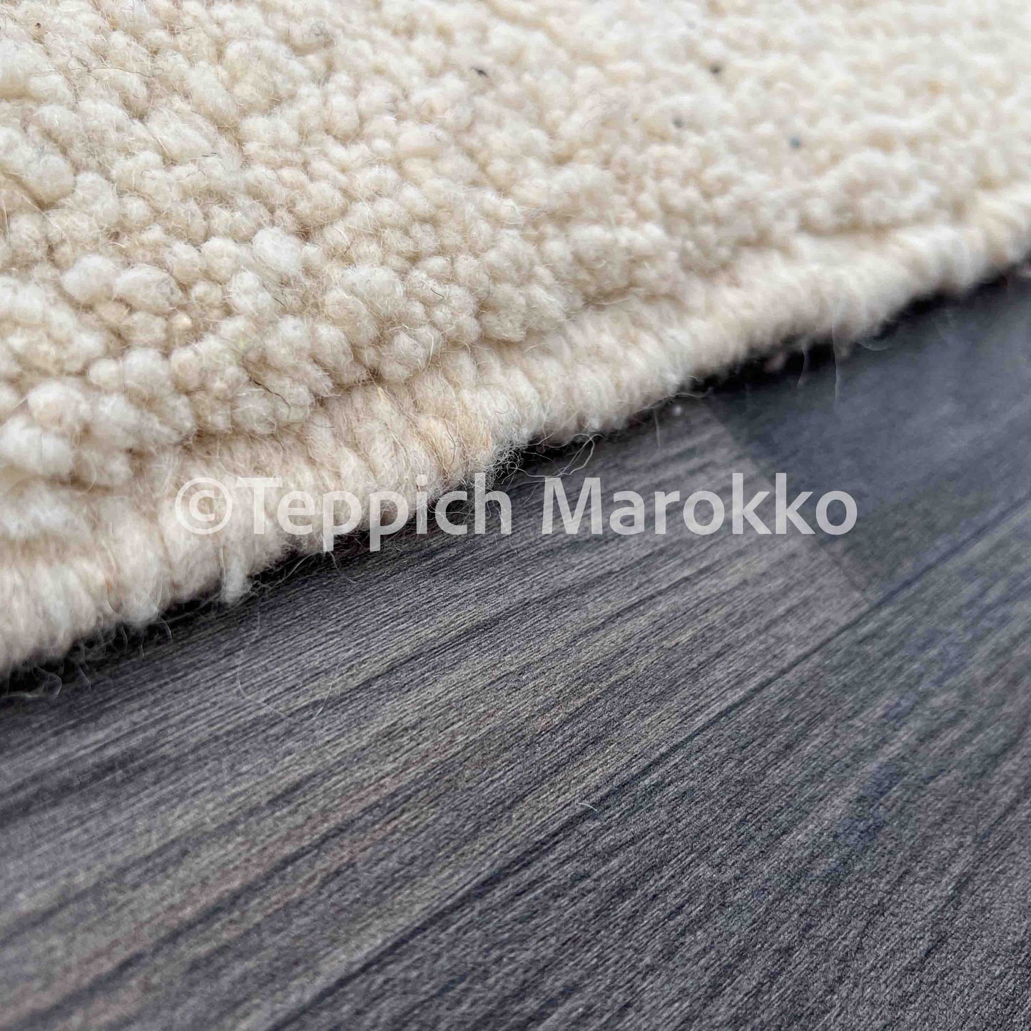 Fanid – Moroccan Rug