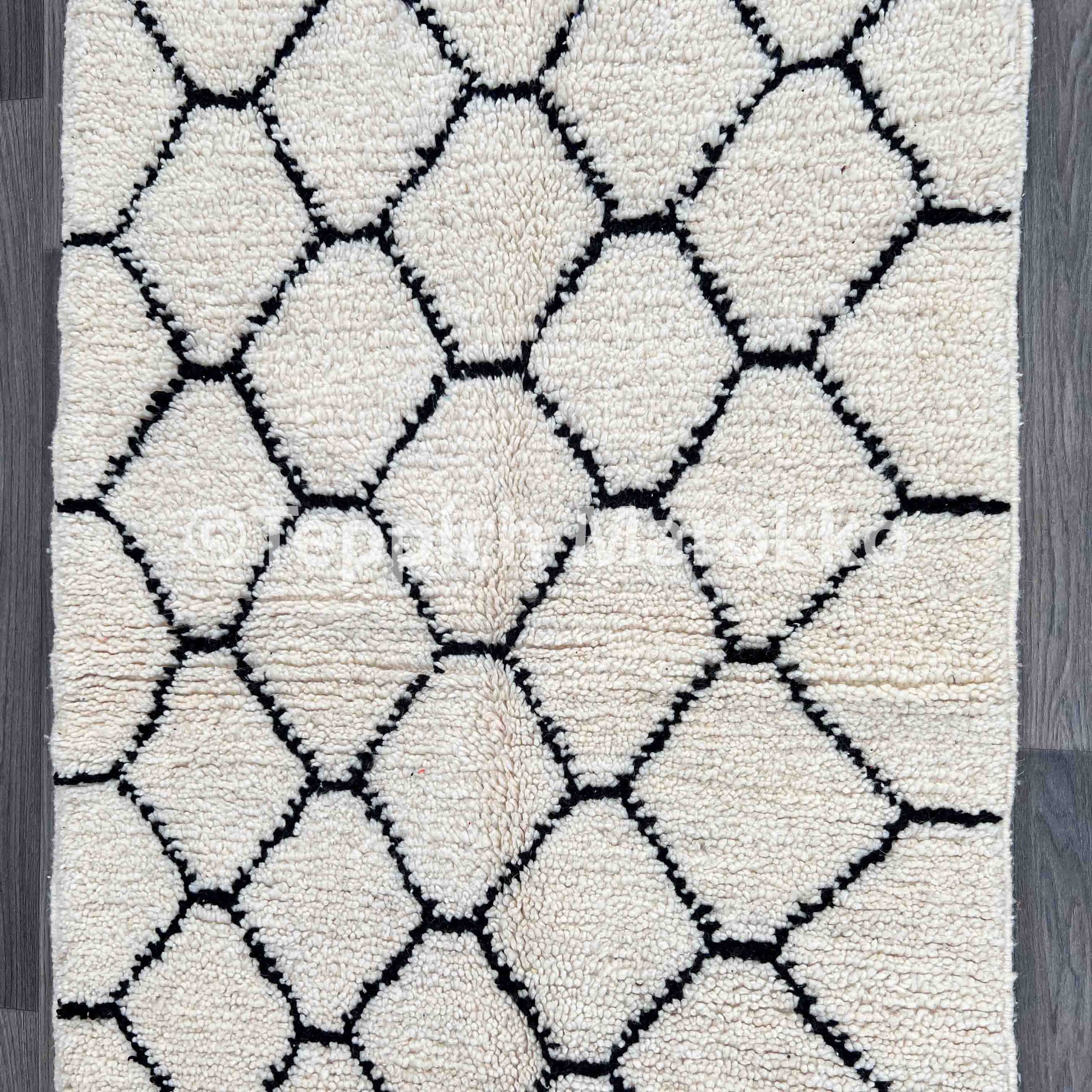 Fanida - Custom Rug